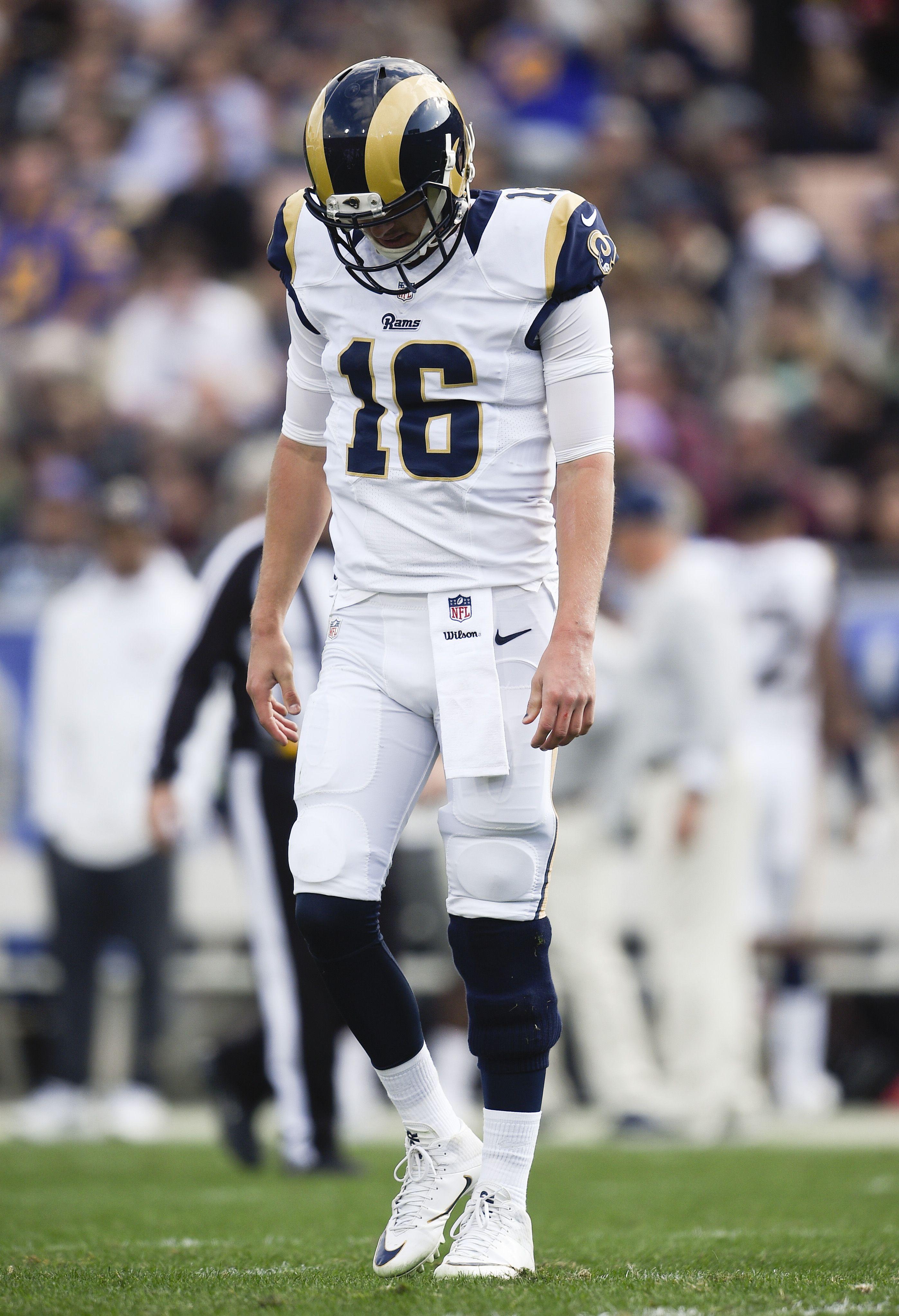 Jared Goff Wallpapers Top Free Jared Goff Backgrounds WallpaperAccess