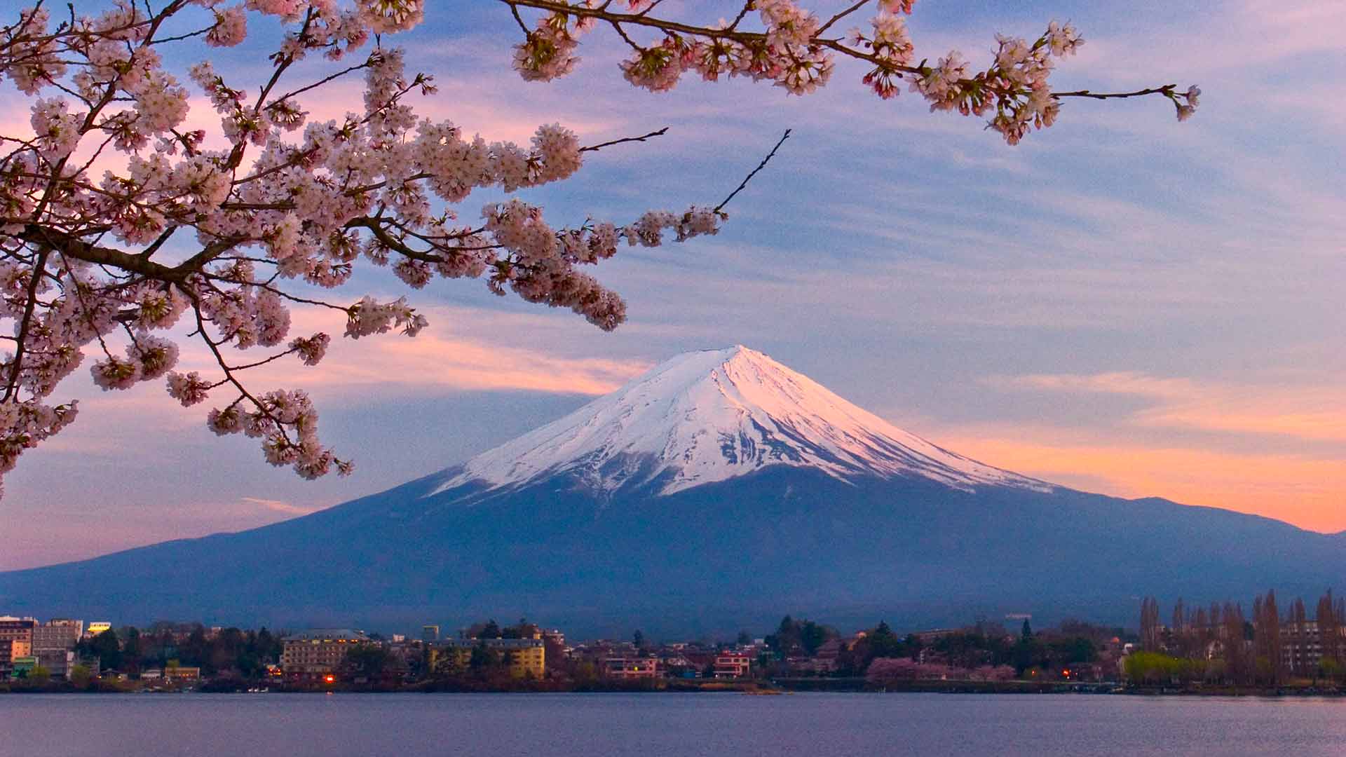 Japan Scenery Wallpapers Top Free Japan Scenery Backgrounds