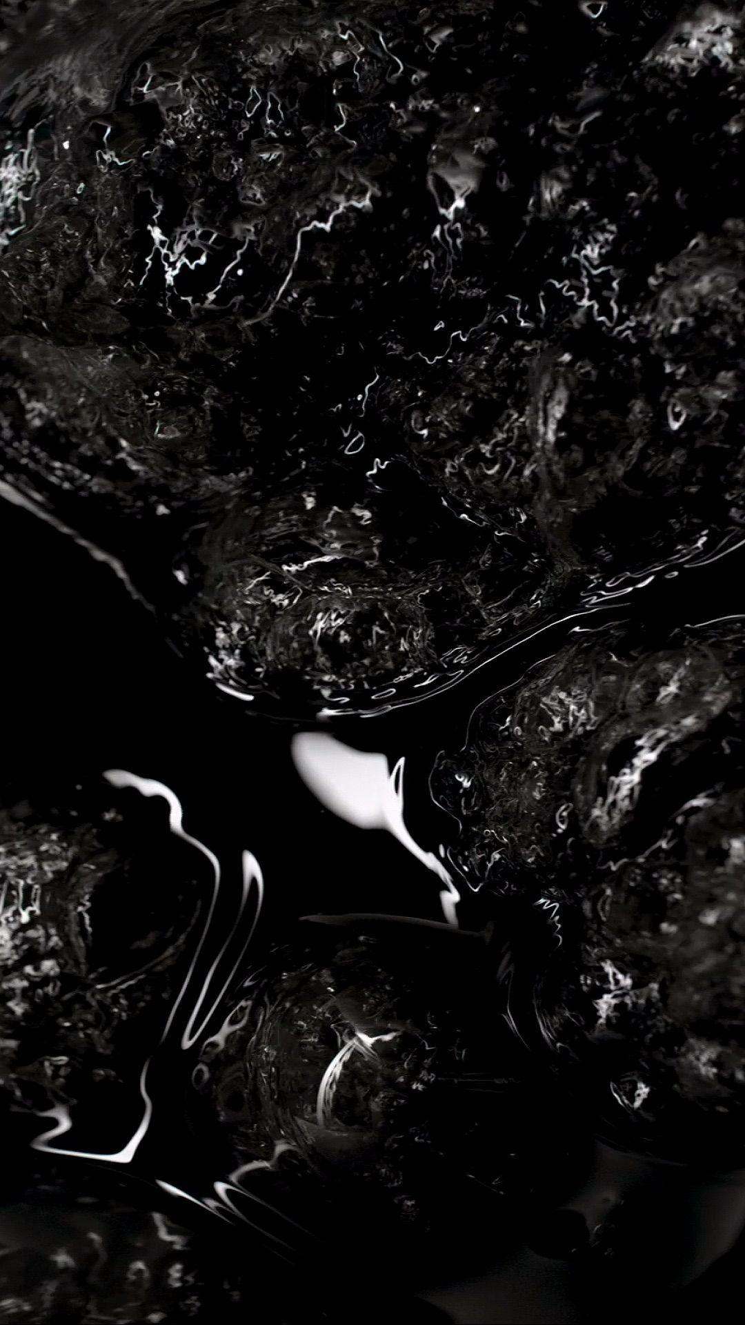 Jet Black Wallpapers Top Free Jet Black Backgrounds WallpaperAccess