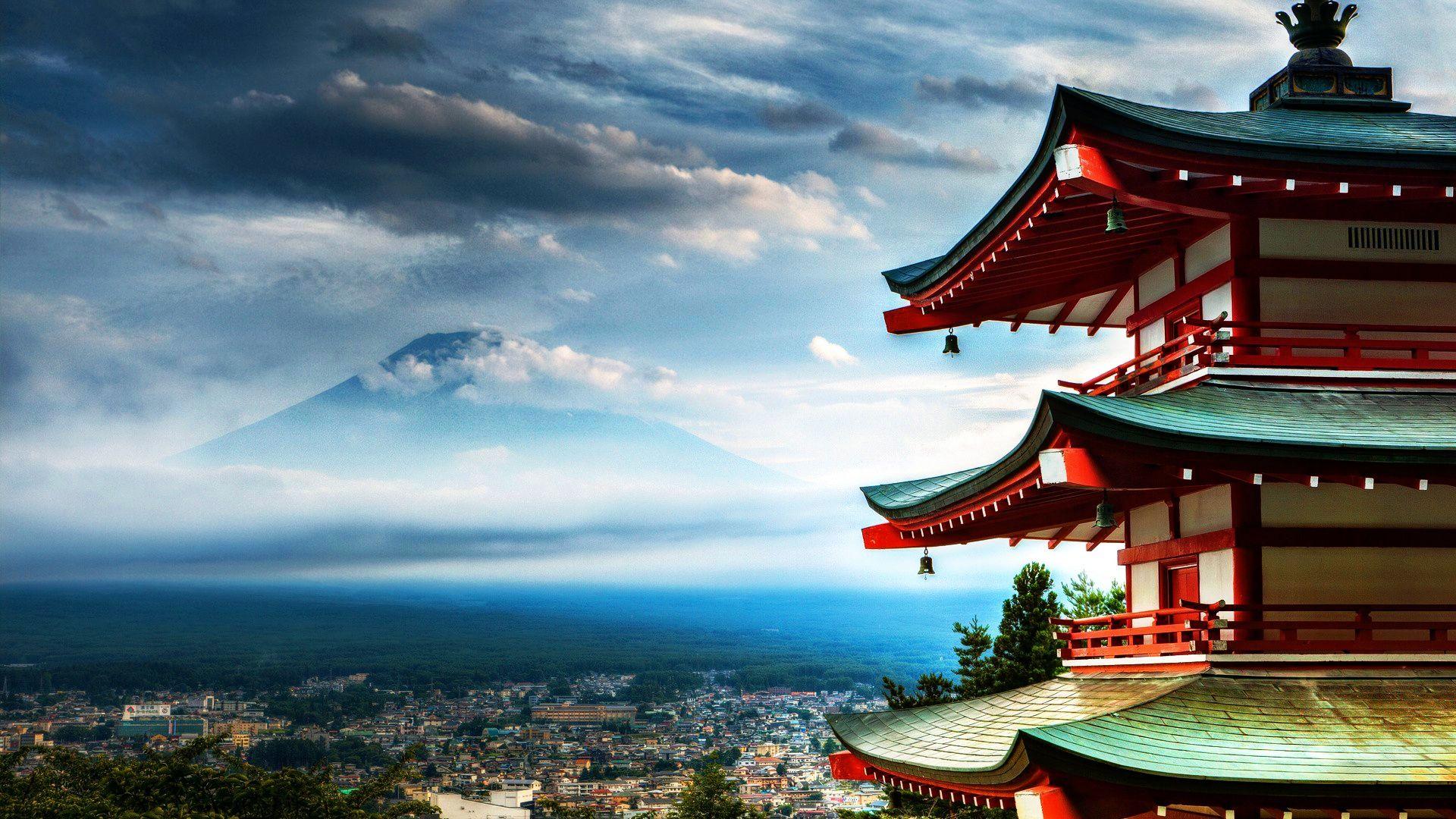 1920X1080 HD Japan Wallpapers Top Free 1920X1080 HD Japan Backgrounds