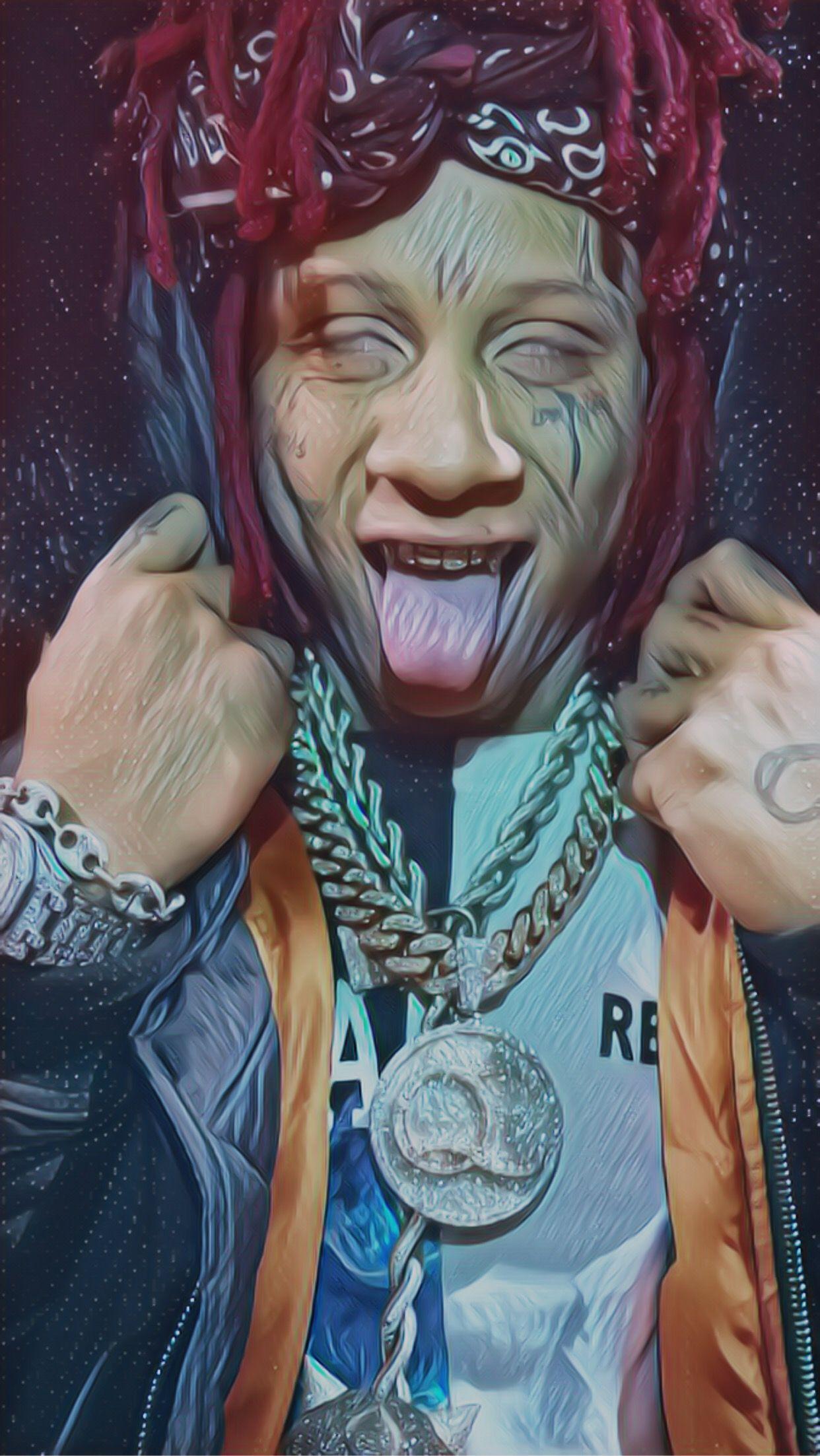 Trippie Redd 14 Wallpapers Top Free Trippie Redd 14 Backgrounds