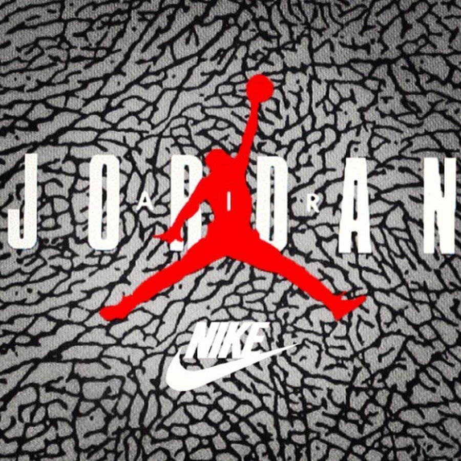 Red Jordan Logo Wallpapers Top Free Red Jordan Logo Backgrounds