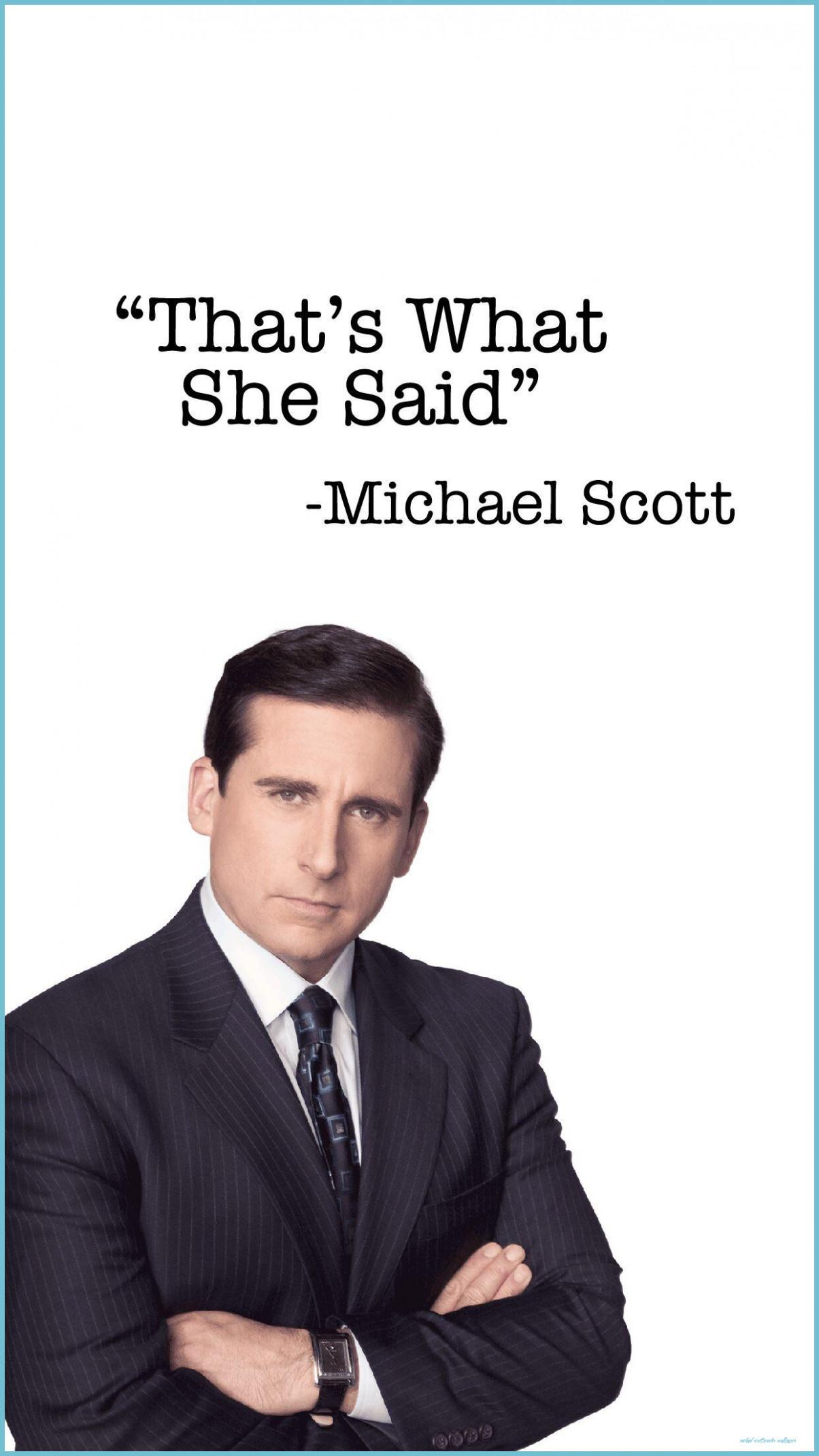 Michael Scott Quotes Wallpapers Top Free Michael Scott Quotes