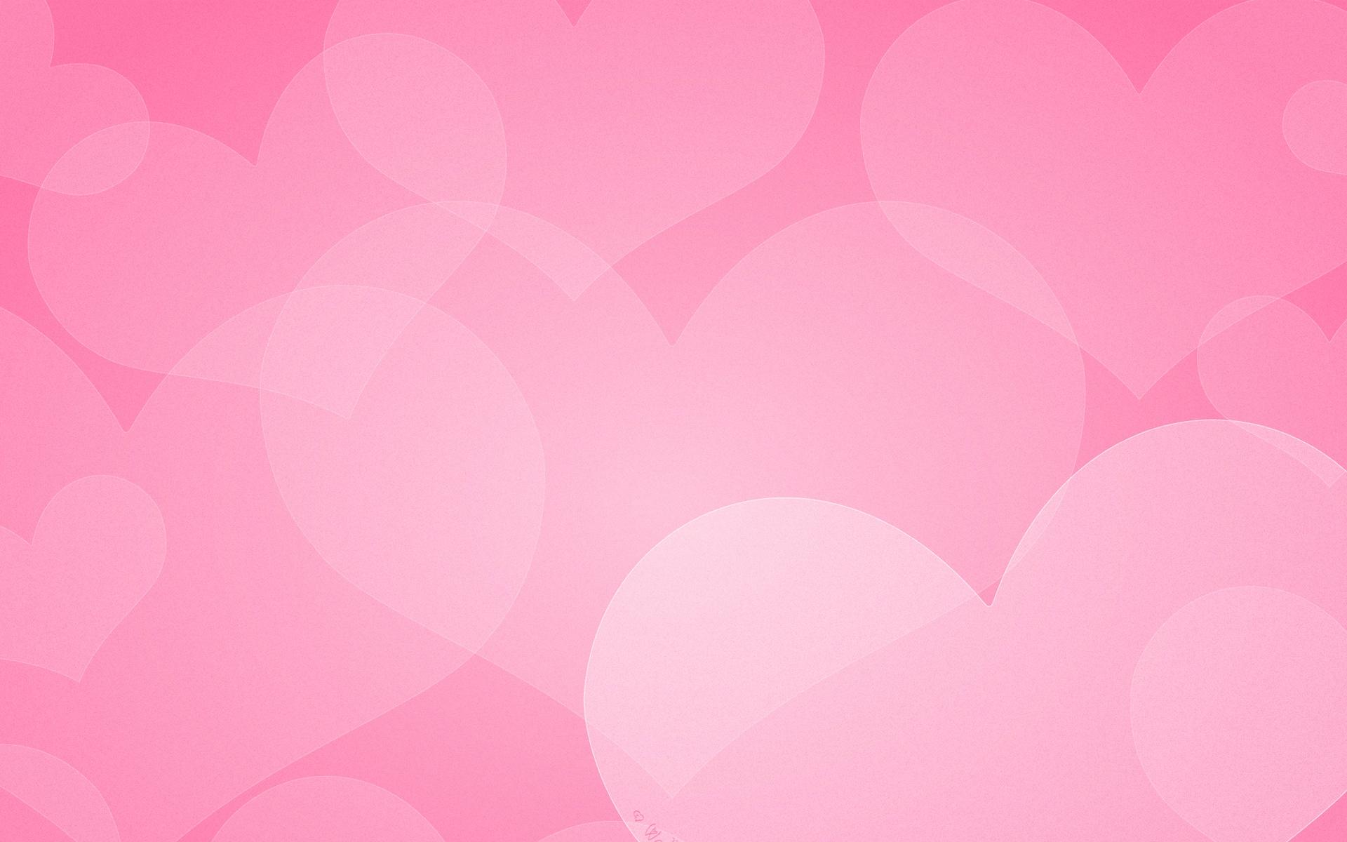 Pastel Pink Hearts Wallpapers Top Free Pastel Pink Hearts Backgrounds