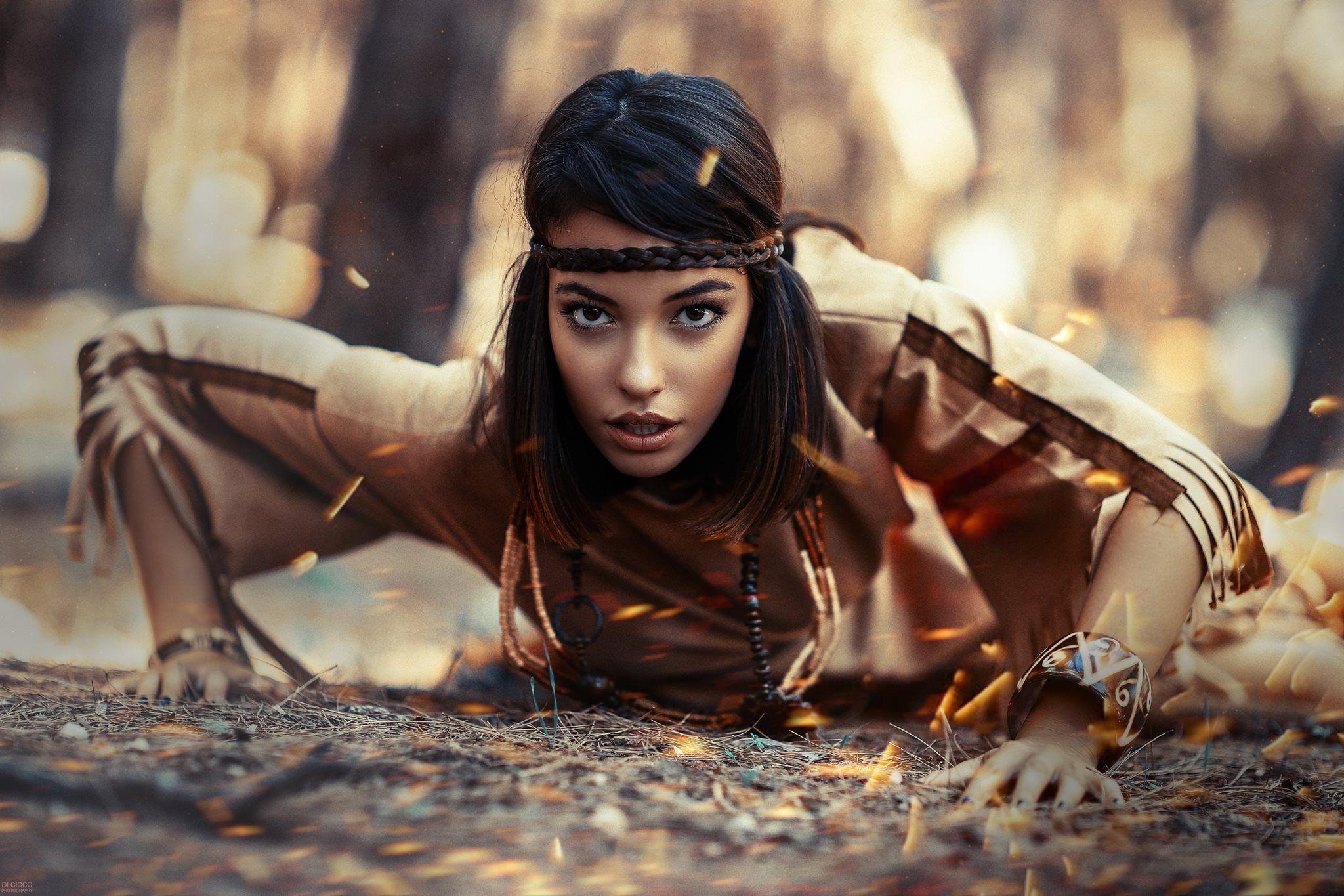 Female Native American Wallpapers Top Free Female Native American Backgrounds WallpaperAccess