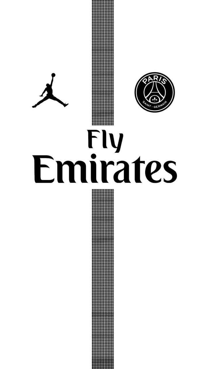 PSG Jordan Wallpapers Top Free PSG Jordan Backgrounds WallpaperAccess