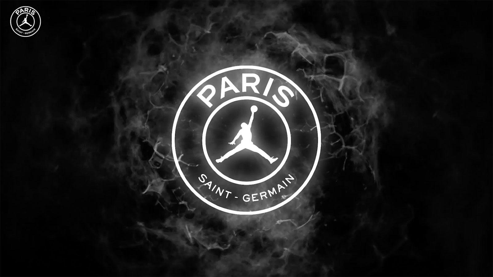 PSG Jordan Wallpapers Top Free PSG Jordan Backgrounds WallpaperAccess