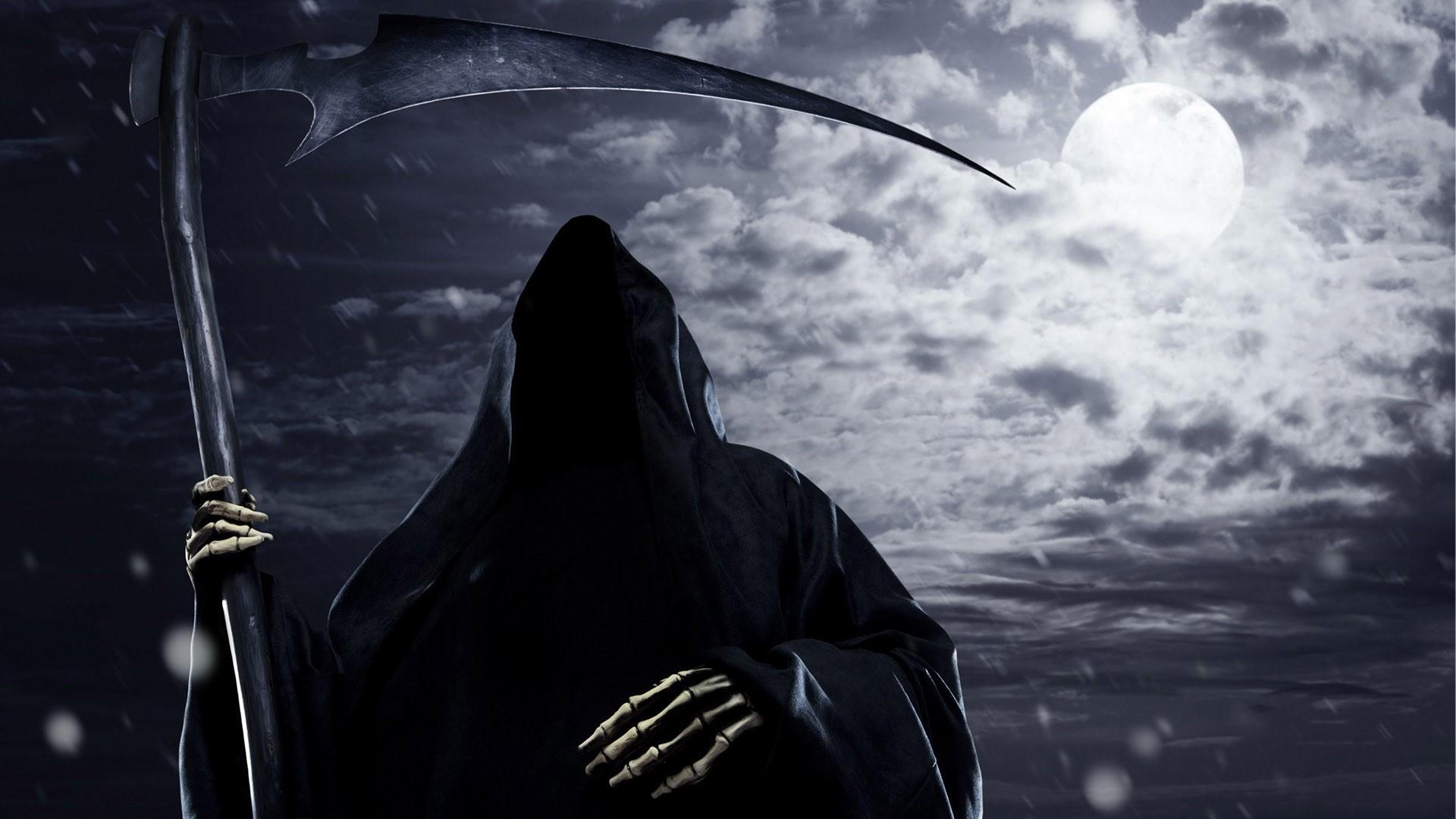 4K Grim Reaper Wallpapers Top Free 4K Grim Reaper Backgrounds