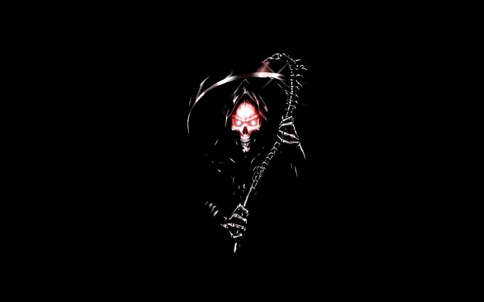 4K Grim Reaper Wallpapers Top Free 4K Grim Reaper Backgrounds