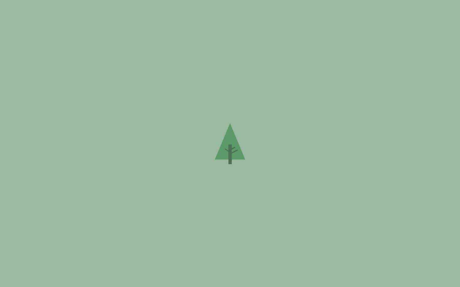 Simple Green Aesthetic Wallpapers Top Free Simple Green Aesthetic
