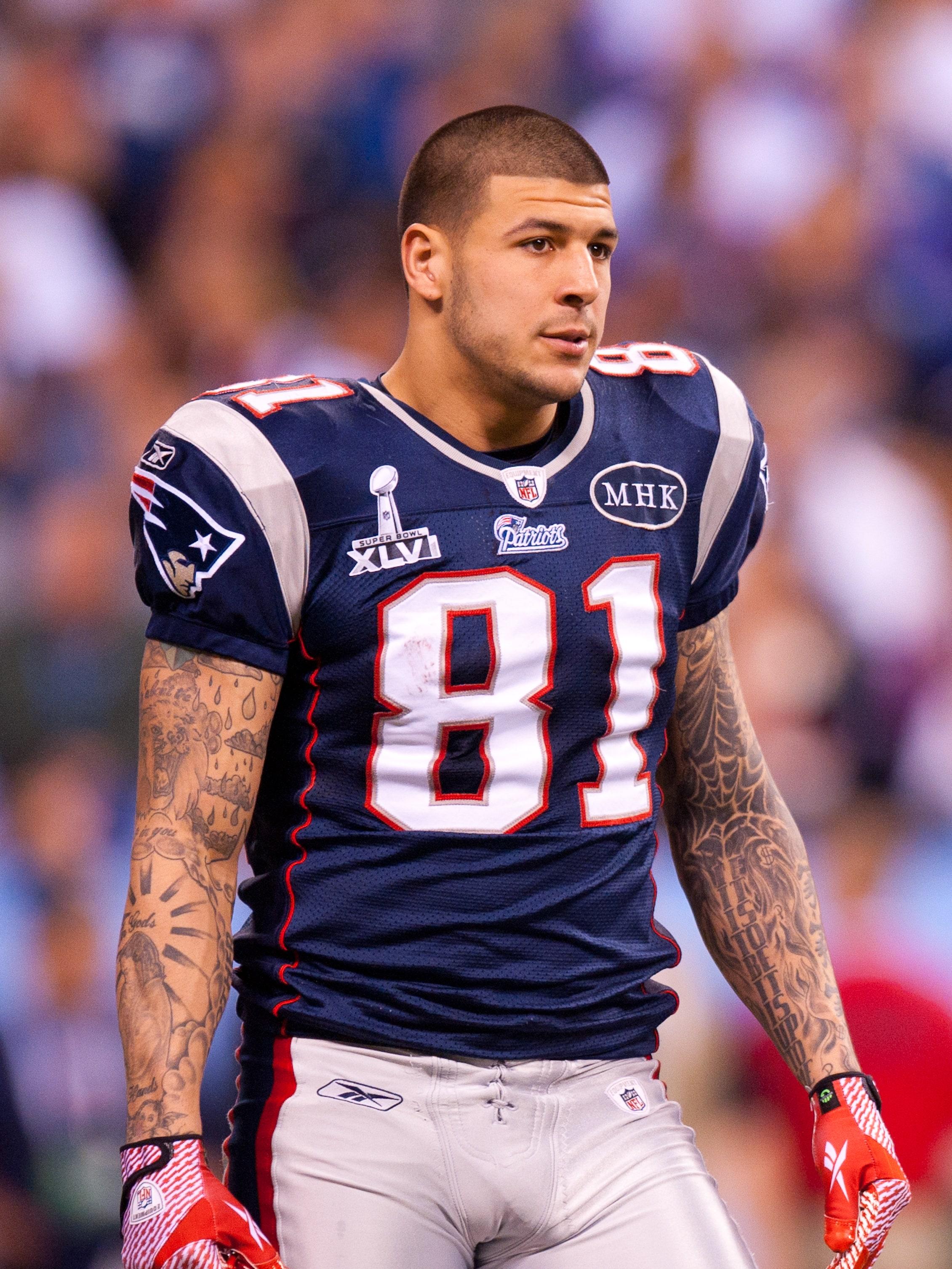 Aaron Hernandez Wallpapers Top Free Aaron Hernandez Backgrounds