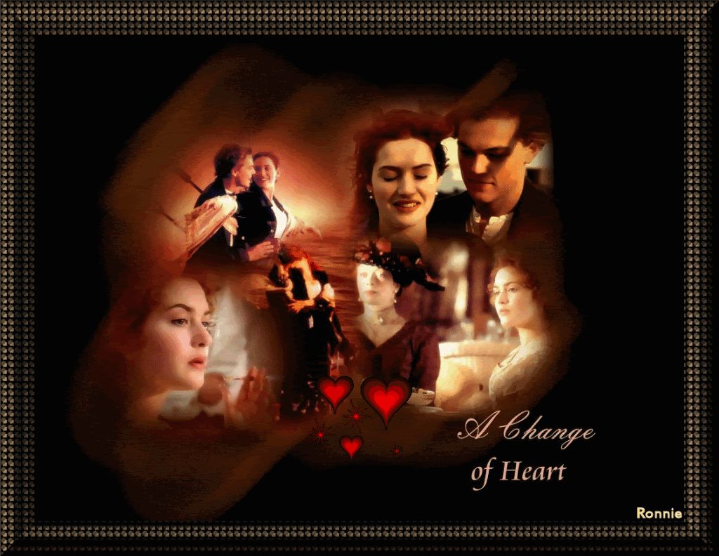 Titanic Jack and Rose Wallpapers Top Free Titanic Jack and Rose