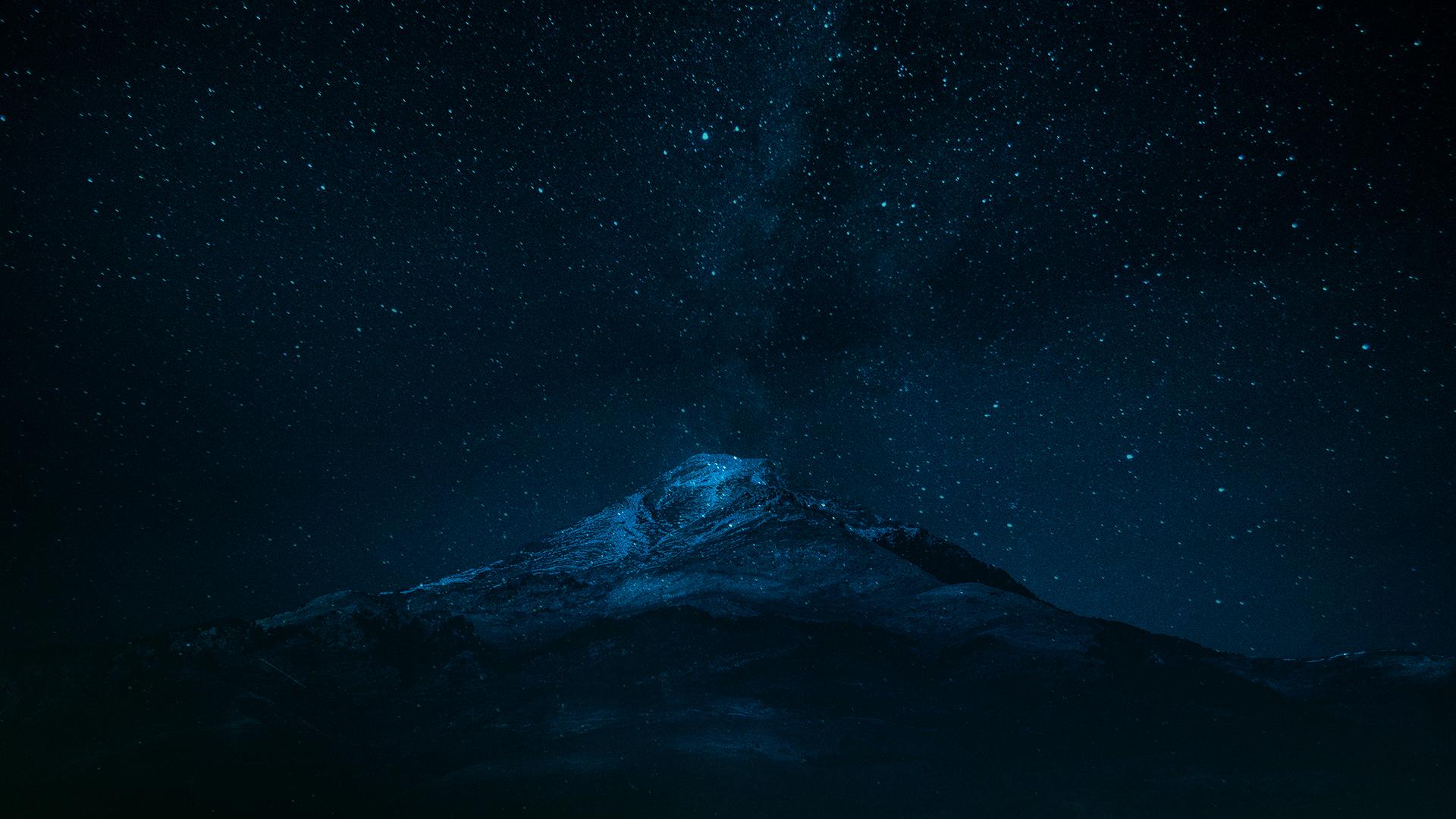 Dark Blue Mountains Wallpapers Top Free Dark Blue Mountains