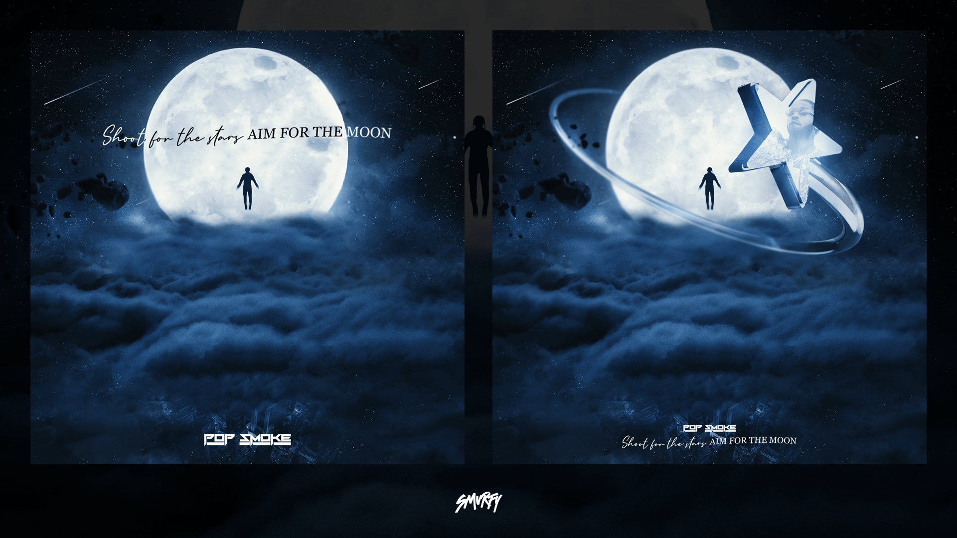 Shoot For The Stars Aim For The Moon Wallpapers Top Free Shoot For