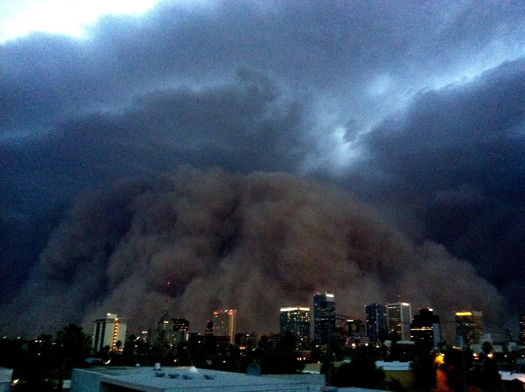 Arizona Monsoon Wallpapers Top Free Arizona Monsoon Backgrounds