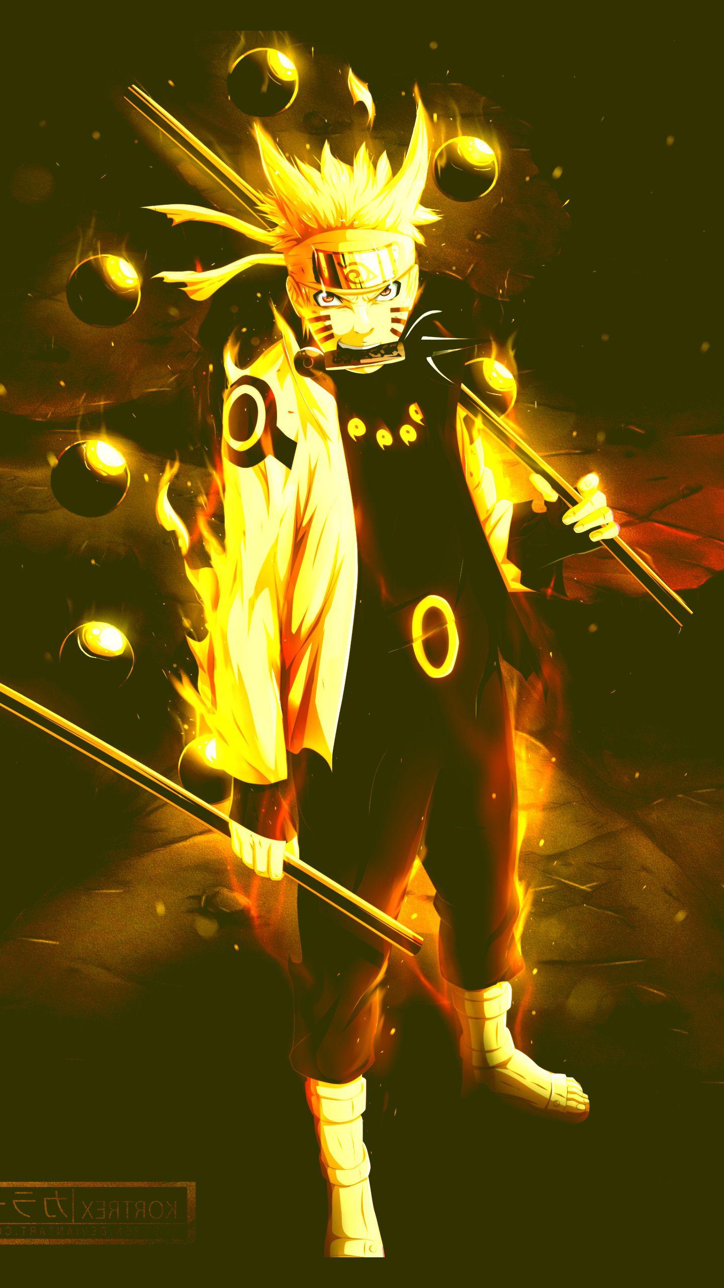 Naruto Mobile 4k Wallpapers Top Free Naruto Mobile 4k Backgrounds