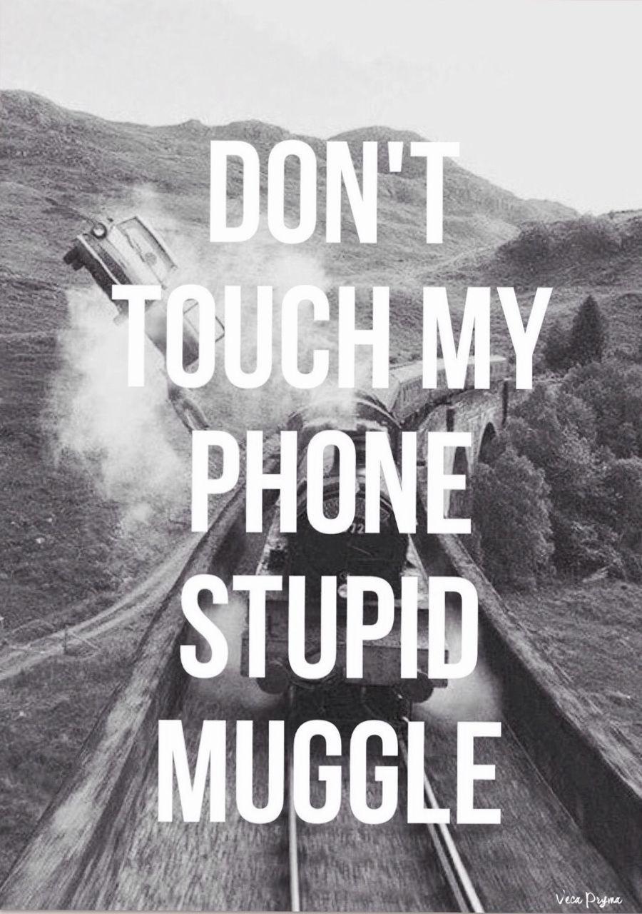 Harry Potter Muggle Wallpapers Top Free Harry Potter Muggle