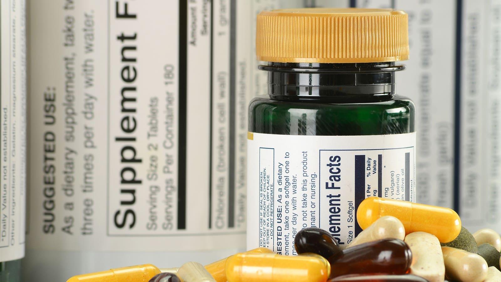 Supplement Wallpapers Top Free Supplement Backgrounds WallpaperAccess