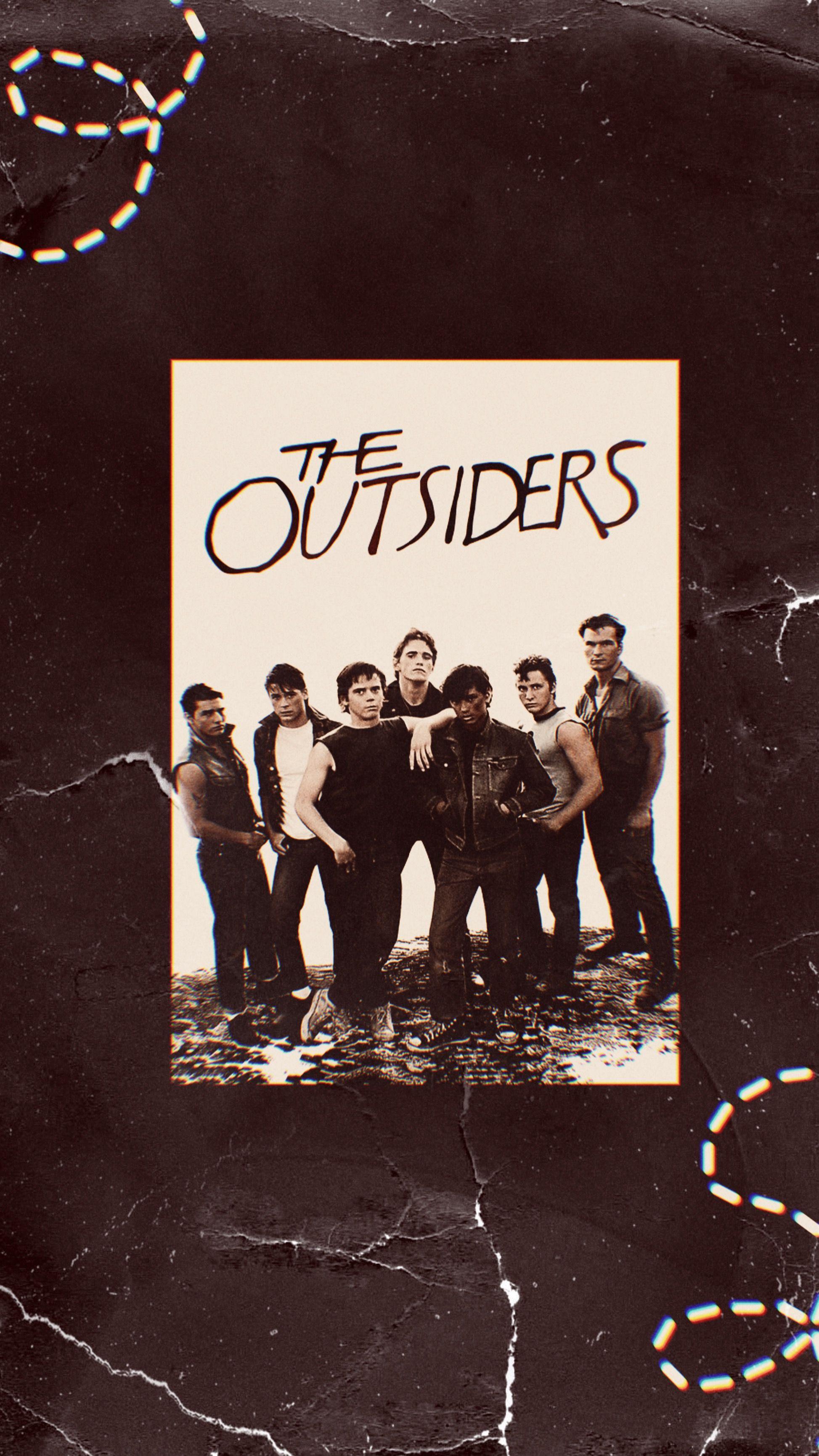 The Outsiders Wallpapers Top Free The Outsiders Backgrounds WallpaperAccess