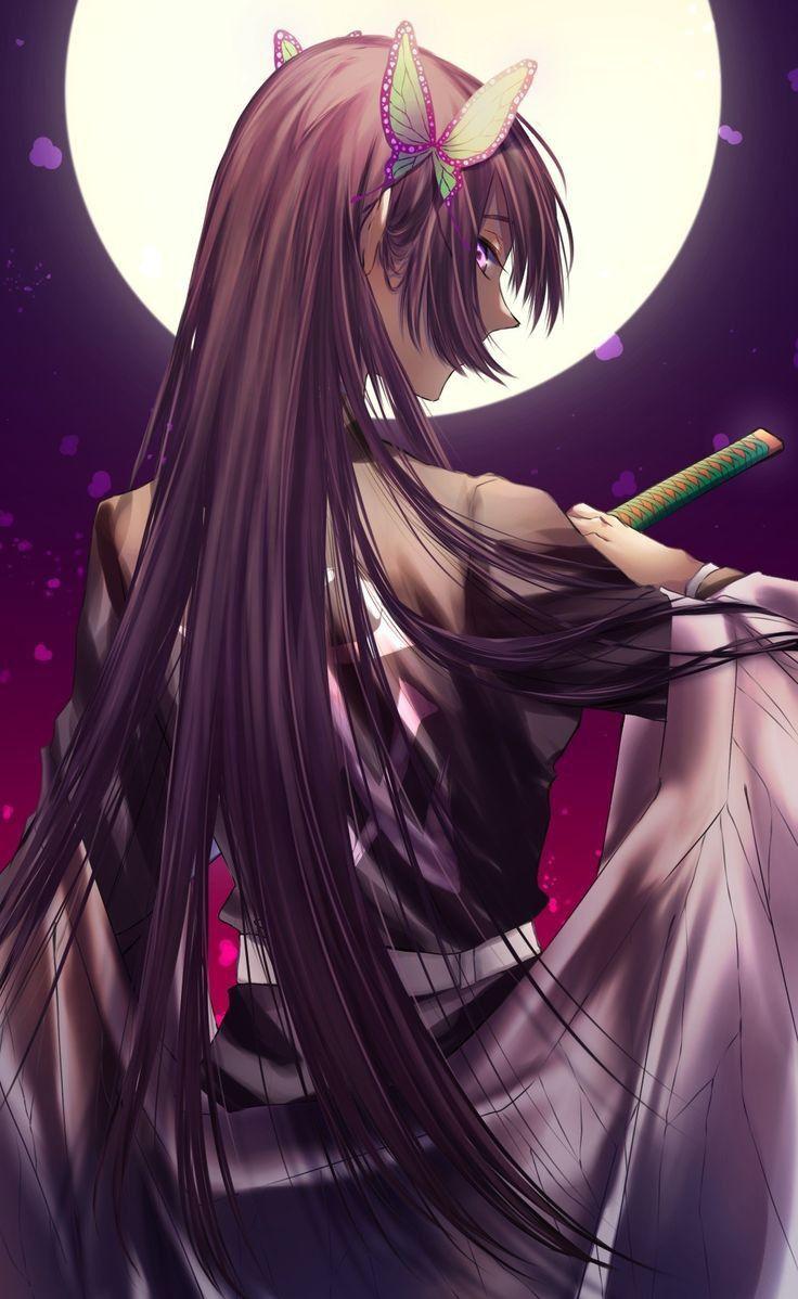 Kanae Kocho Wallpapers Top Free Kanae Kocho Backgrounds WallpaperAccess