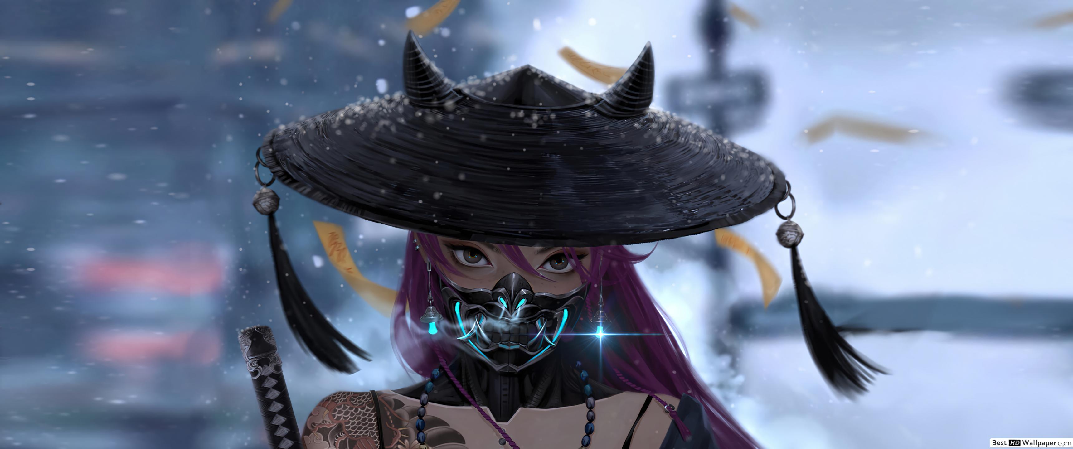 Oni Black Wallpapers Top Free Oni Black Backgrounds WallpaperAccess