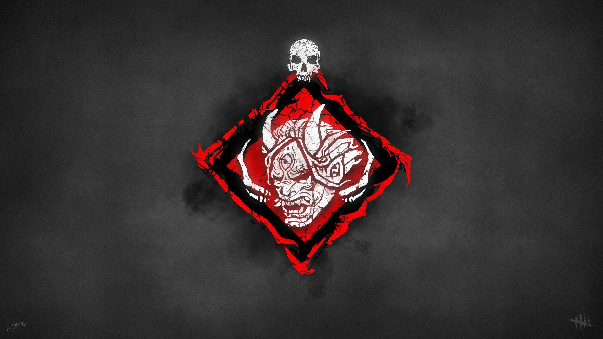 Oni Black Wallpapers Top Free Oni Black Backgrounds WallpaperAccess