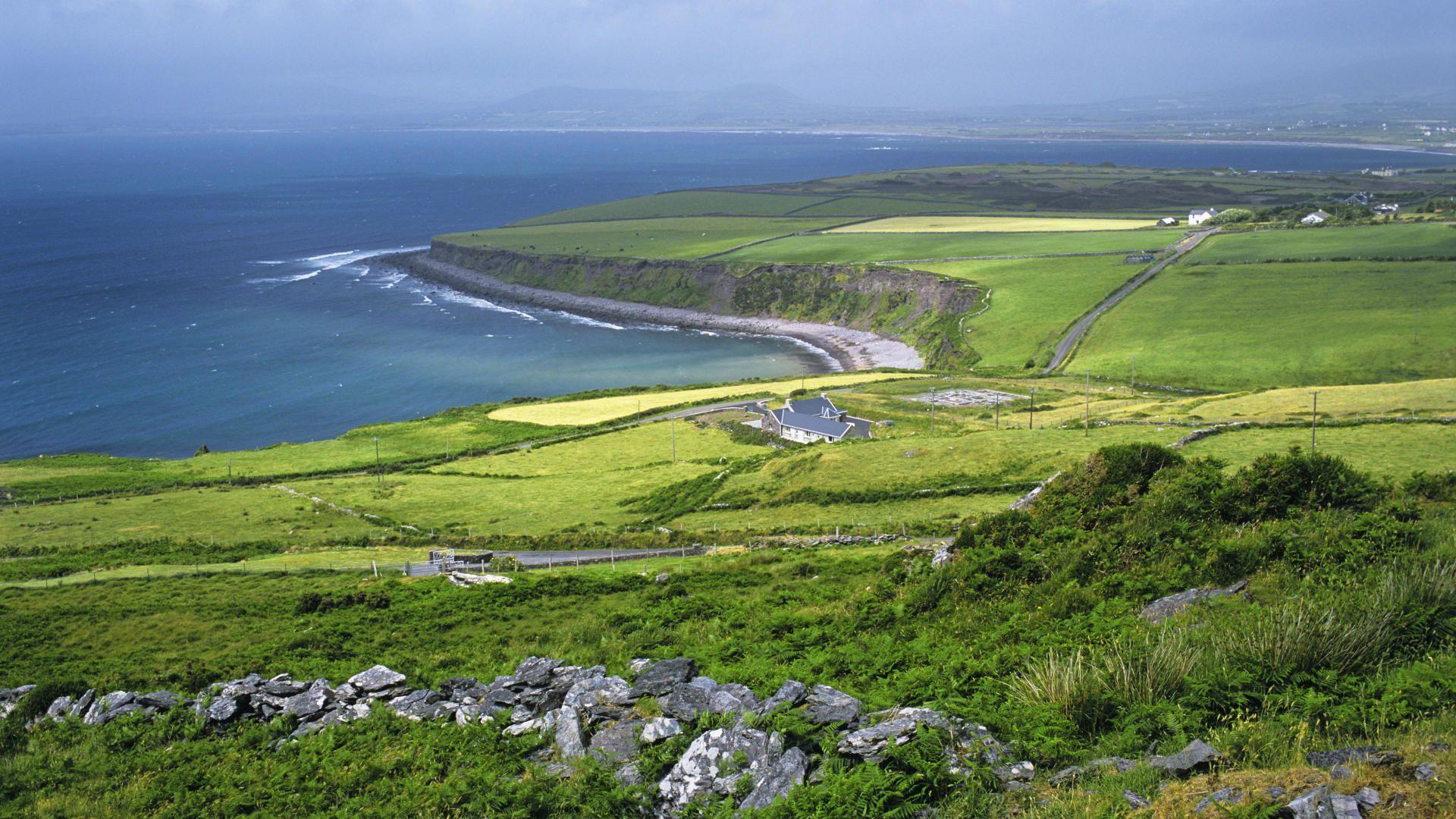 County Kerry Ireland Desktop Wallpapers Top Free County Kerry Ireland