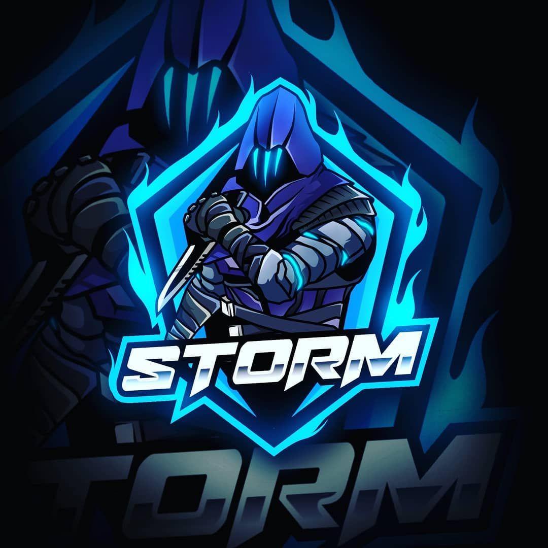 Cool Gaming Logo Wallpapers Top Free Cool Gaming Logo Backgrounds