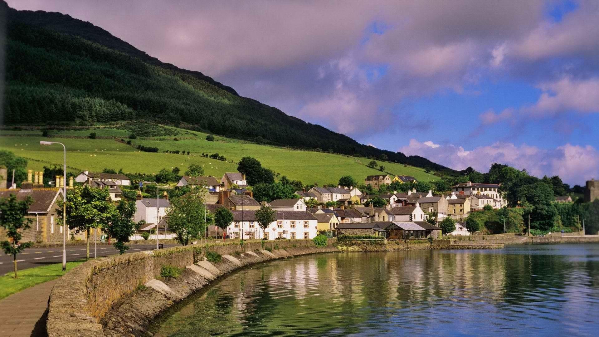 County Kerry Ireland Desktop Wallpapers Top Free County Kerry Ireland