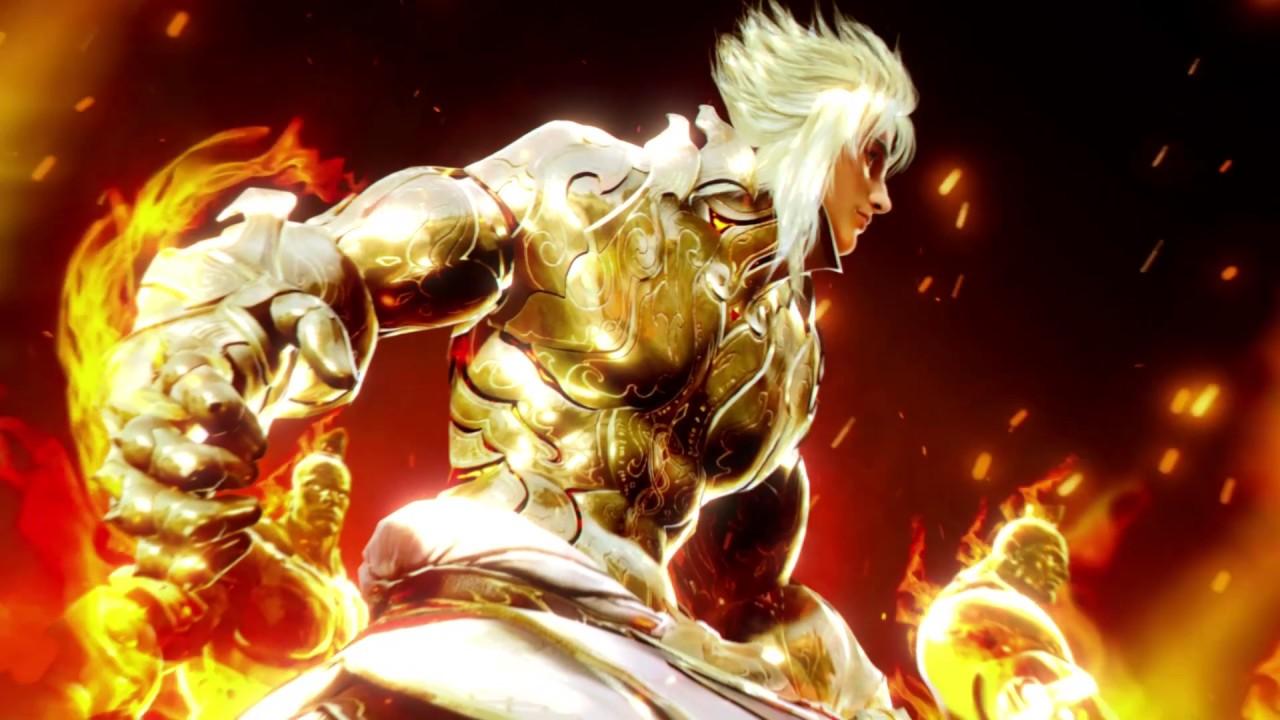 Black Desert Striker Wallpapers Top Free Black Desert Striker