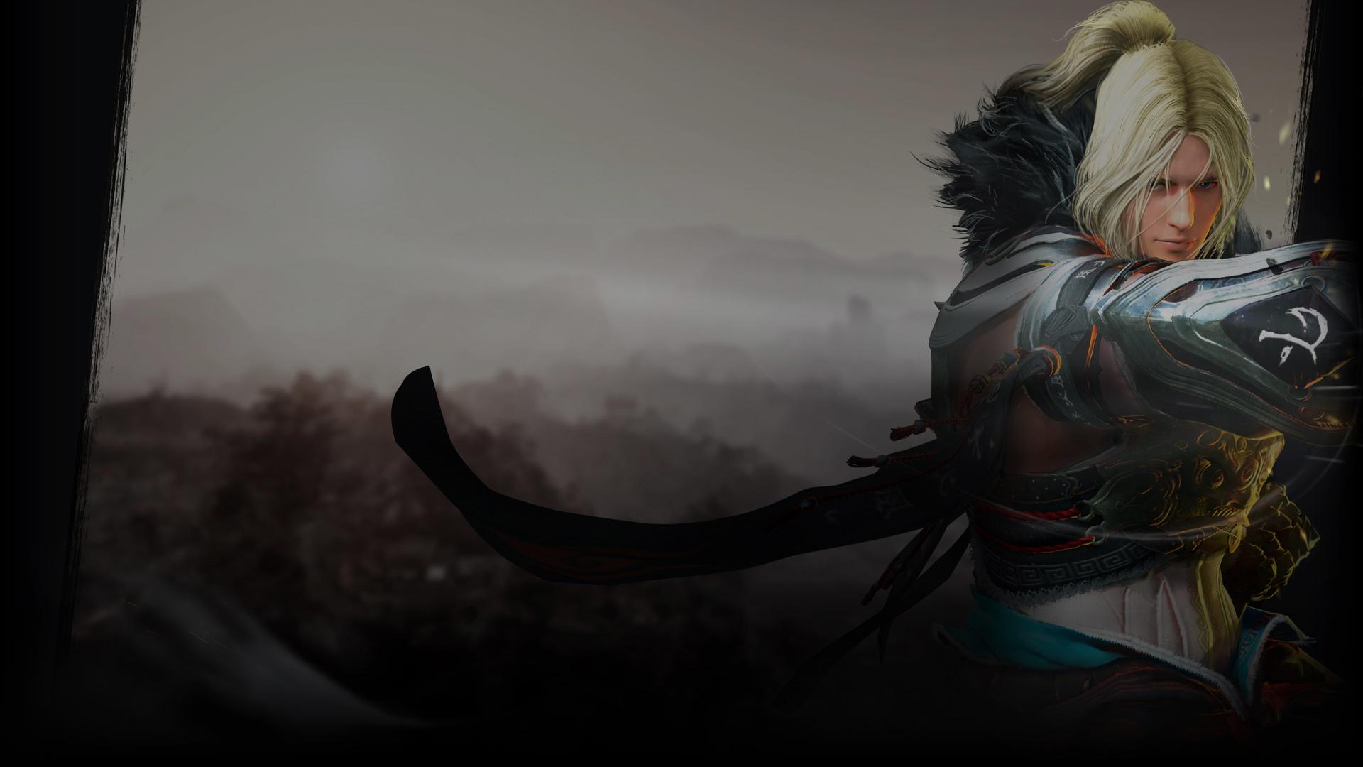 Black Desert Striker Wallpapers Top Free Black Desert Striker