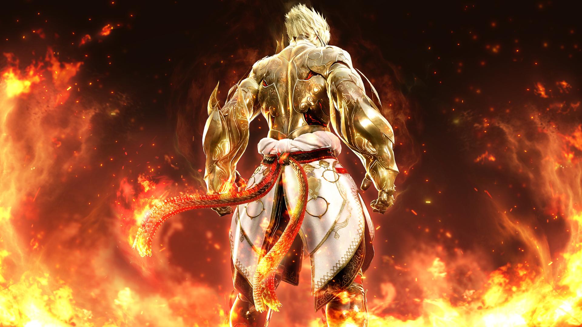 Black Desert Striker Wallpapers Top Free Black Desert Striker