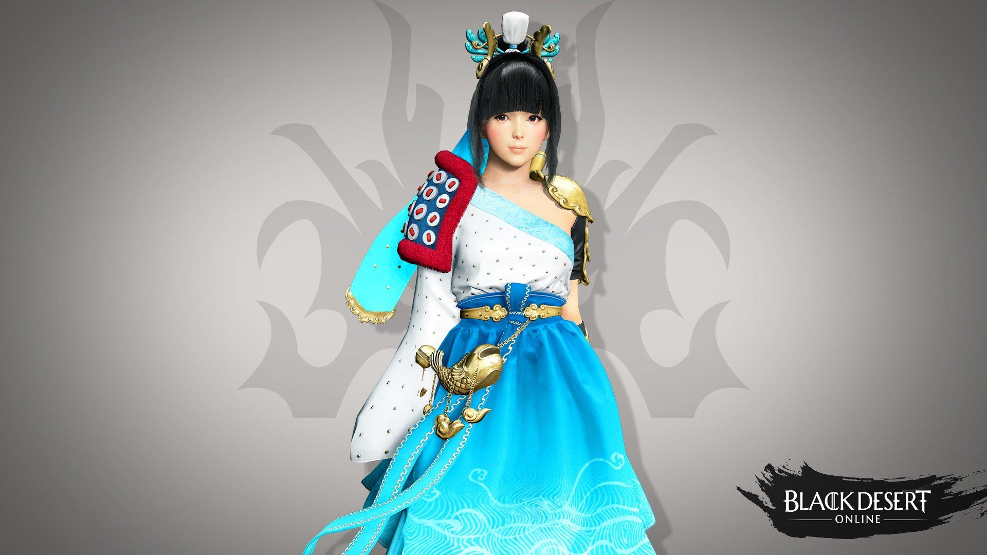 Black Desert Striker Wallpapers Top Free Black Desert Striker