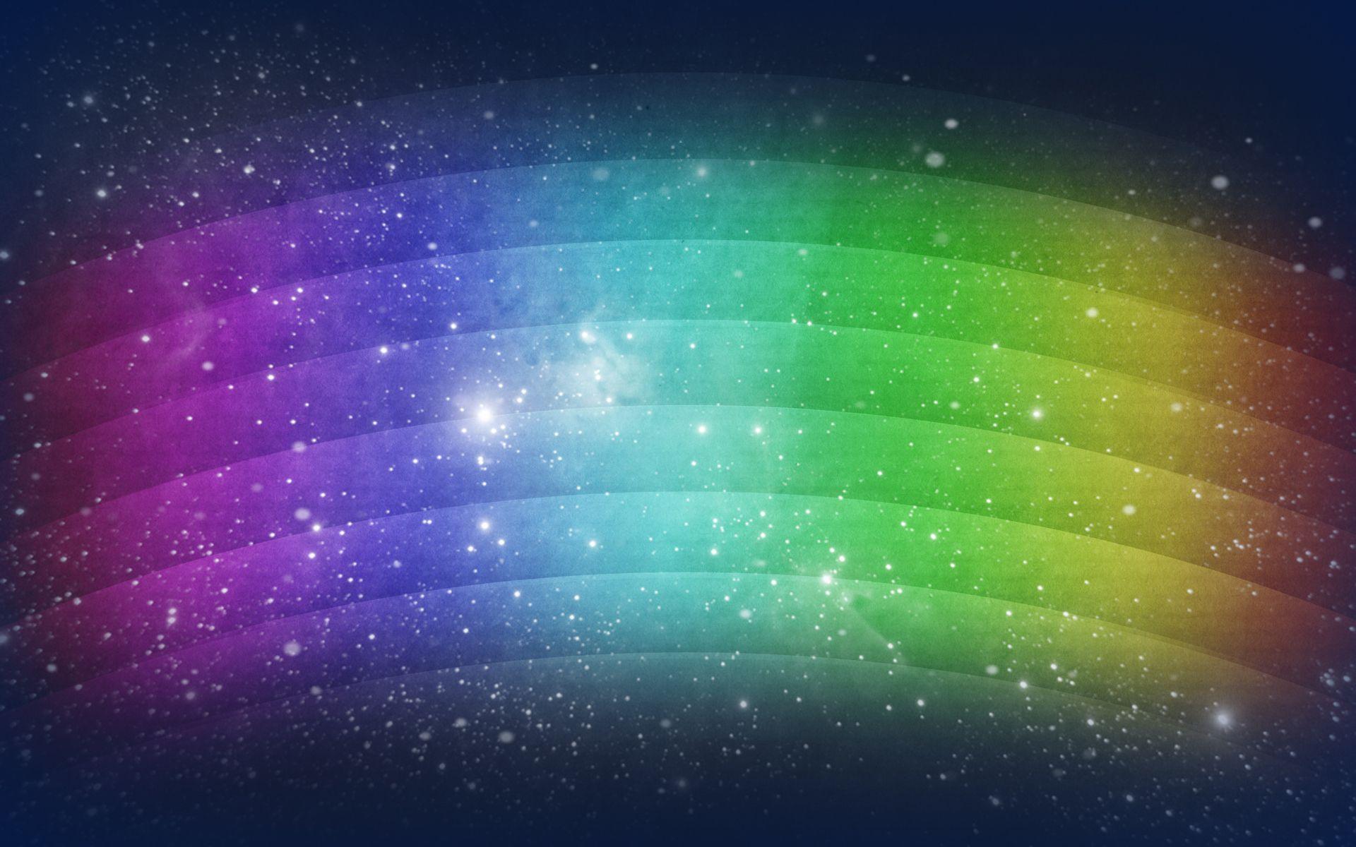 Rainbow Aesthetic Wallpapers Top Free Rainbow Aesthetic Backgrounds