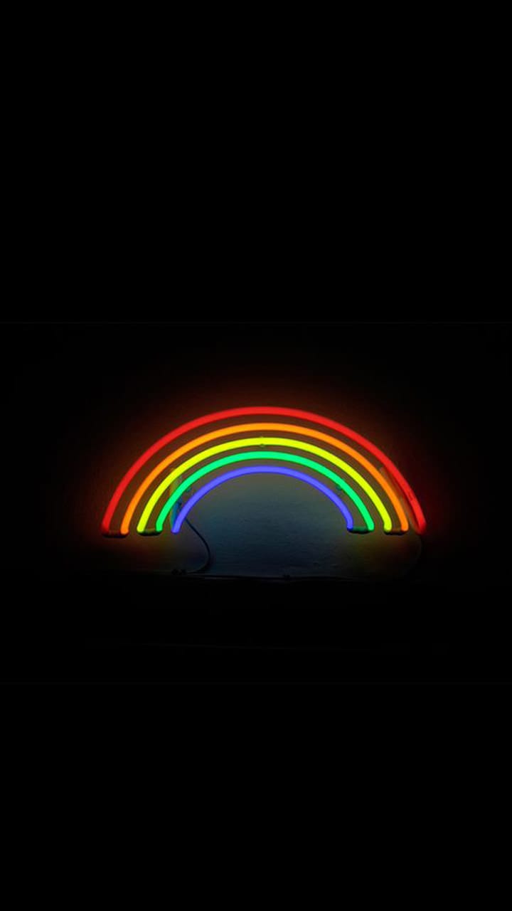 Black Rainbow Wallpapers Top Free Black Rainbow Backgrounds