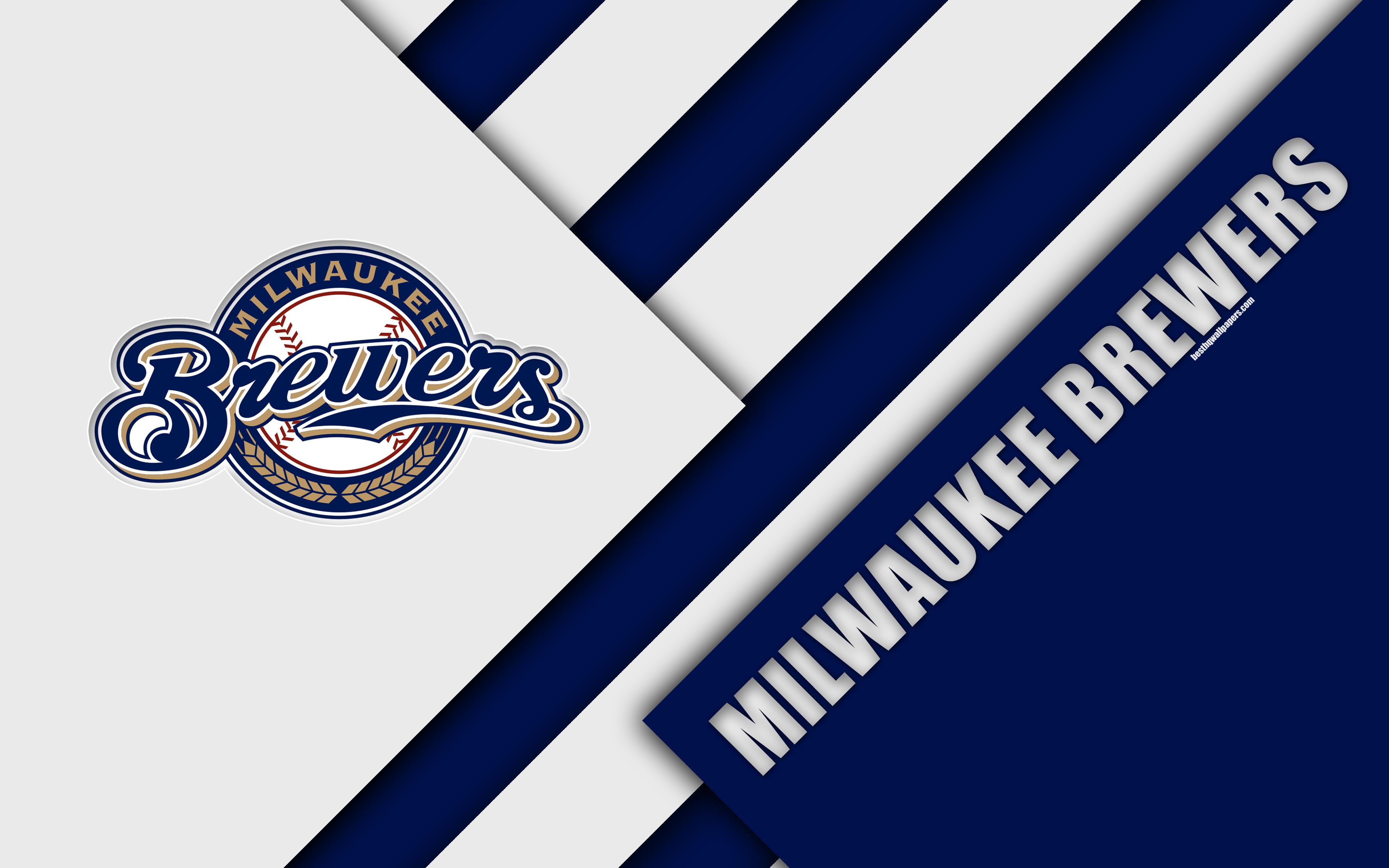 Brewers Wallpapers Top Free Brewers Backgrounds WallpaperAccess