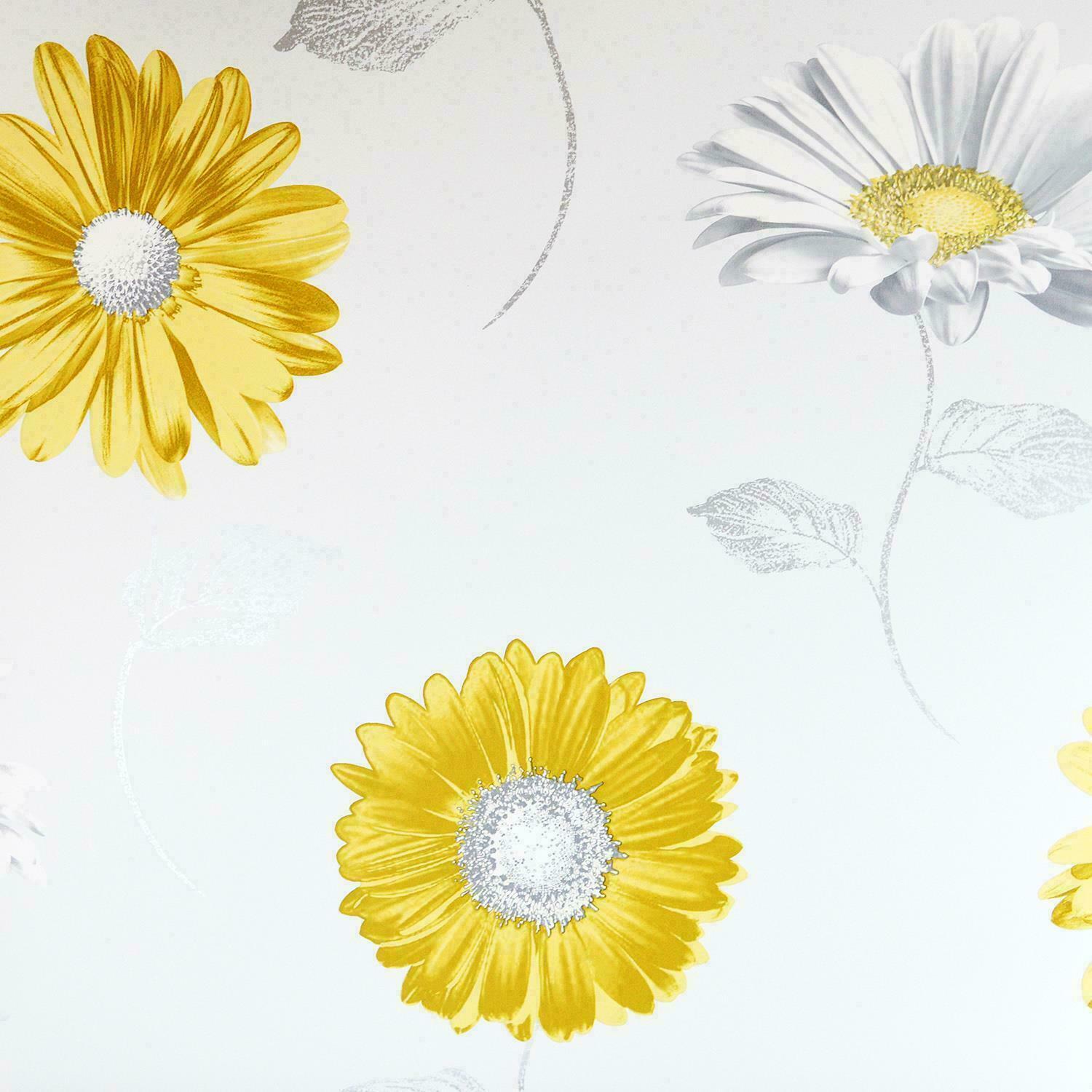 Grey and Yellow Flower Wallpapers Top Free Grey and Yellow Flower
