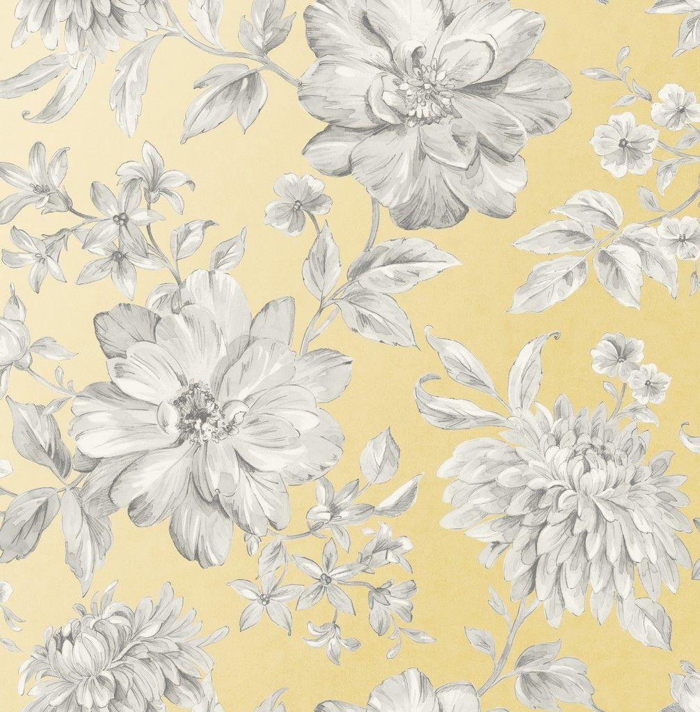 Grey and Yellow Flower Wallpapers Top Free Grey and Yellow Flower