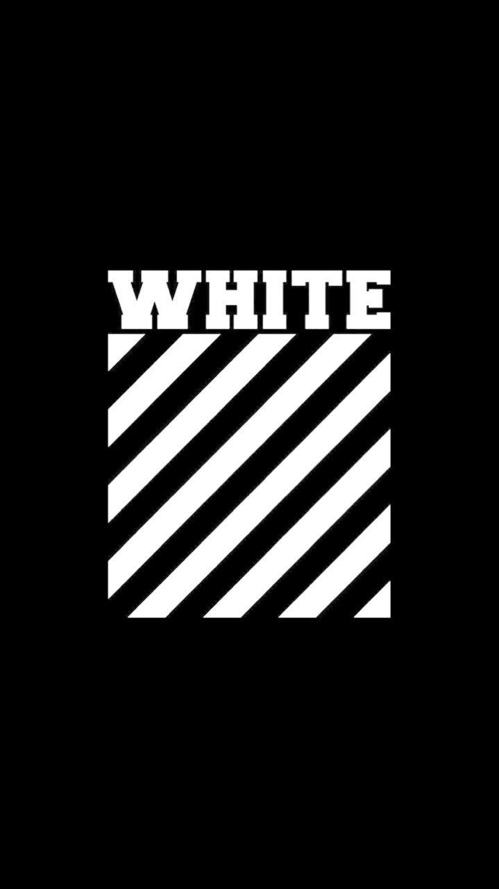 Off White iPhone 8 Wallpapers Top Free Off White iPhone 8 Backgrounds WallpaperAccess