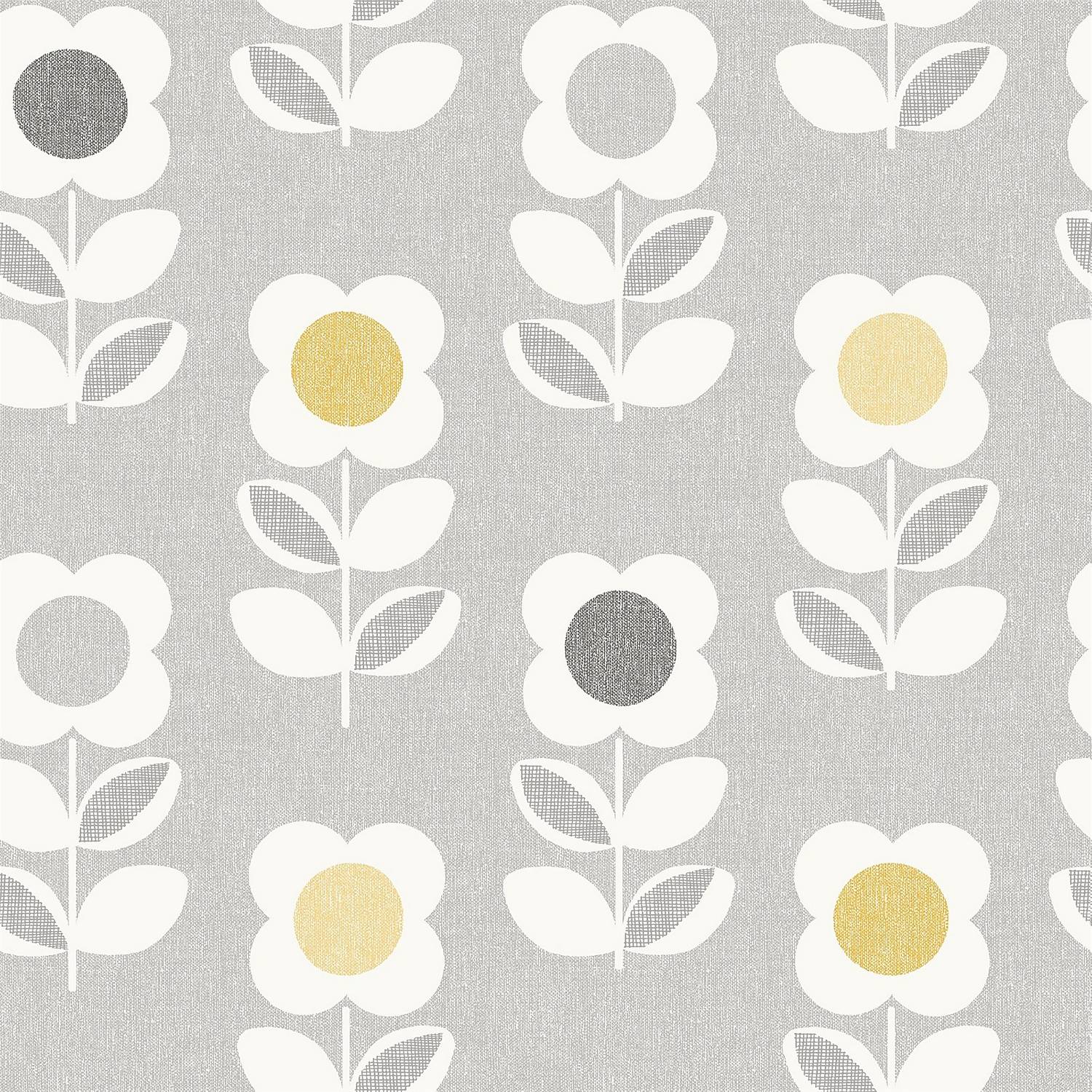 Grey and Yellow Flower Wallpapers Top Free Grey and Yellow Flower