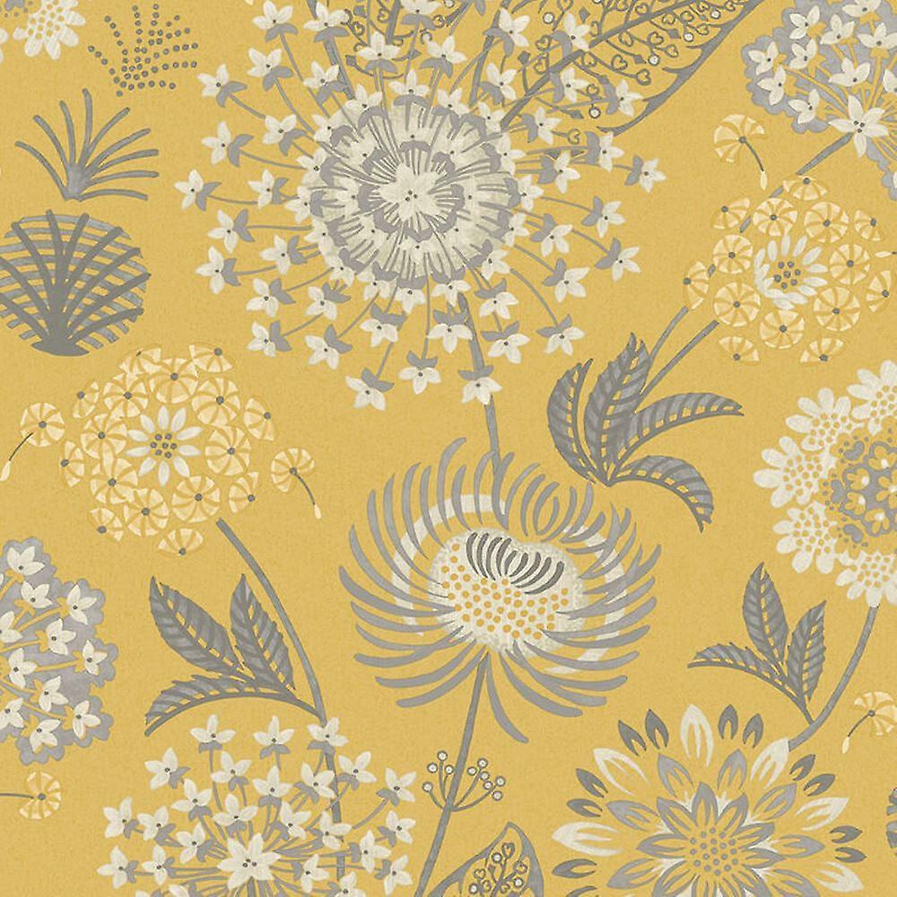 Grey and Yellow Flower Wallpapers Top Free Grey and Yellow Flower