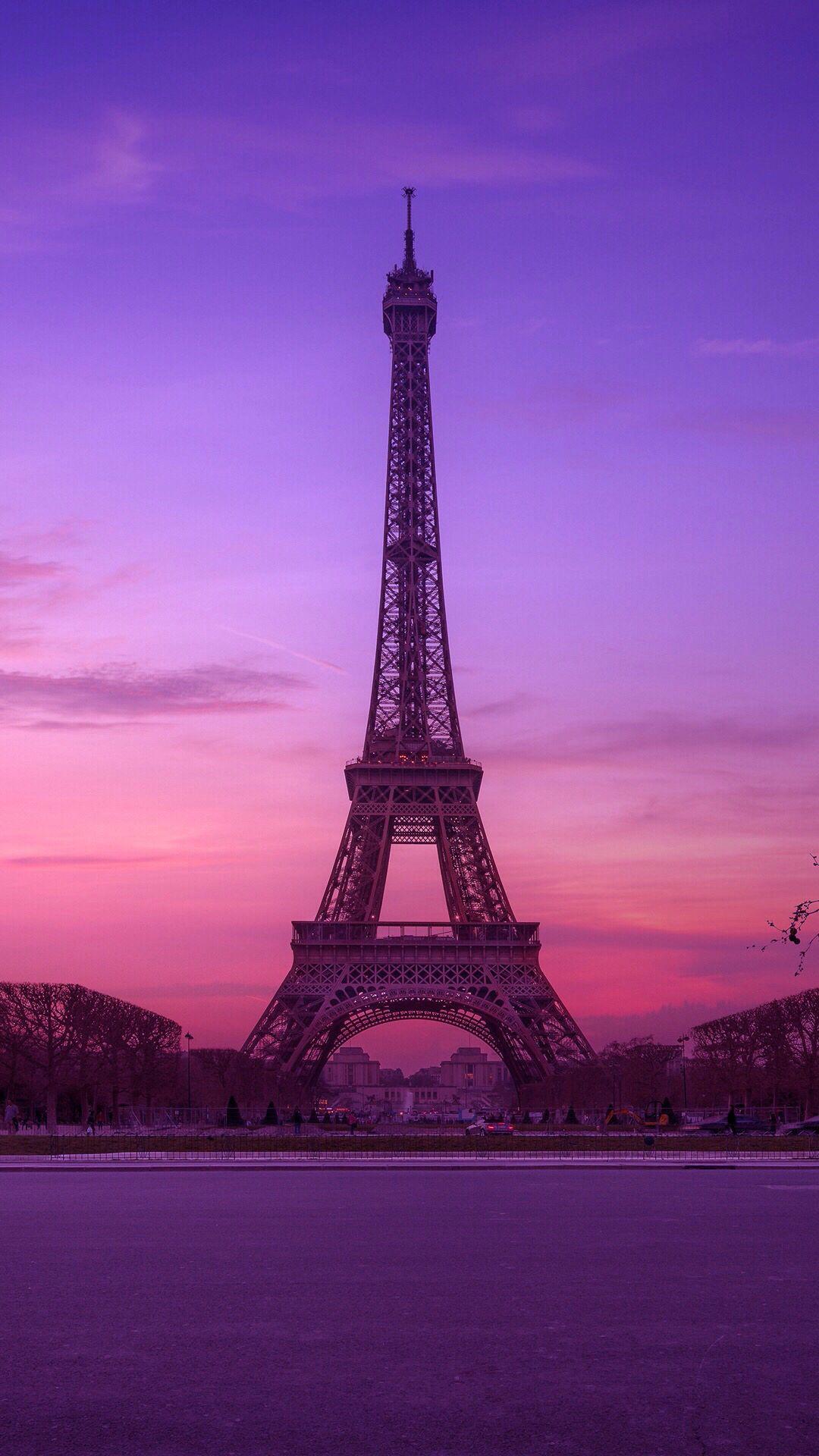 Pink Paris France Wallpapers Top Free Pink Paris France Backgrounds