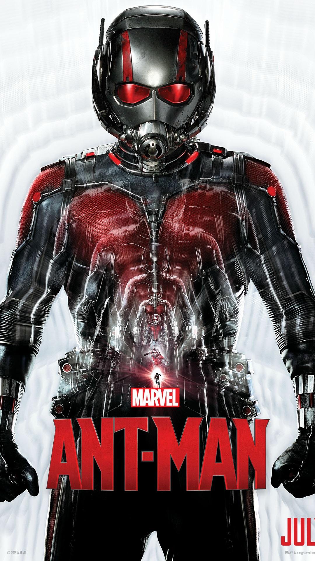 Ant Man iPhone Wallpapers Top Free Ant Man iPhone Backgrounds
