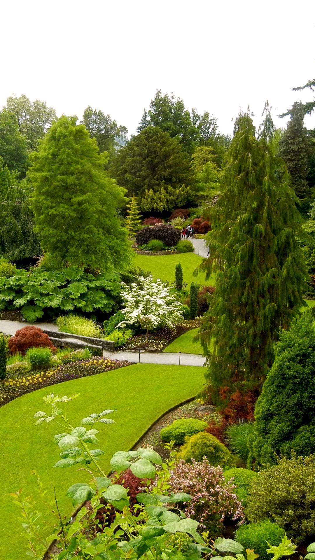 Garden Phone Wallpapers Top Free Garden Phone Backgrounds