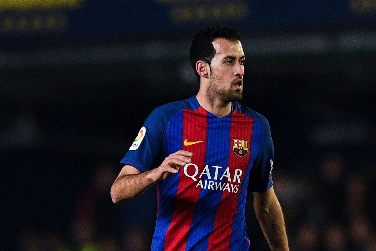 Sergio Busquets Wallpapers Top Free Sergio Busquets Backgrounds
