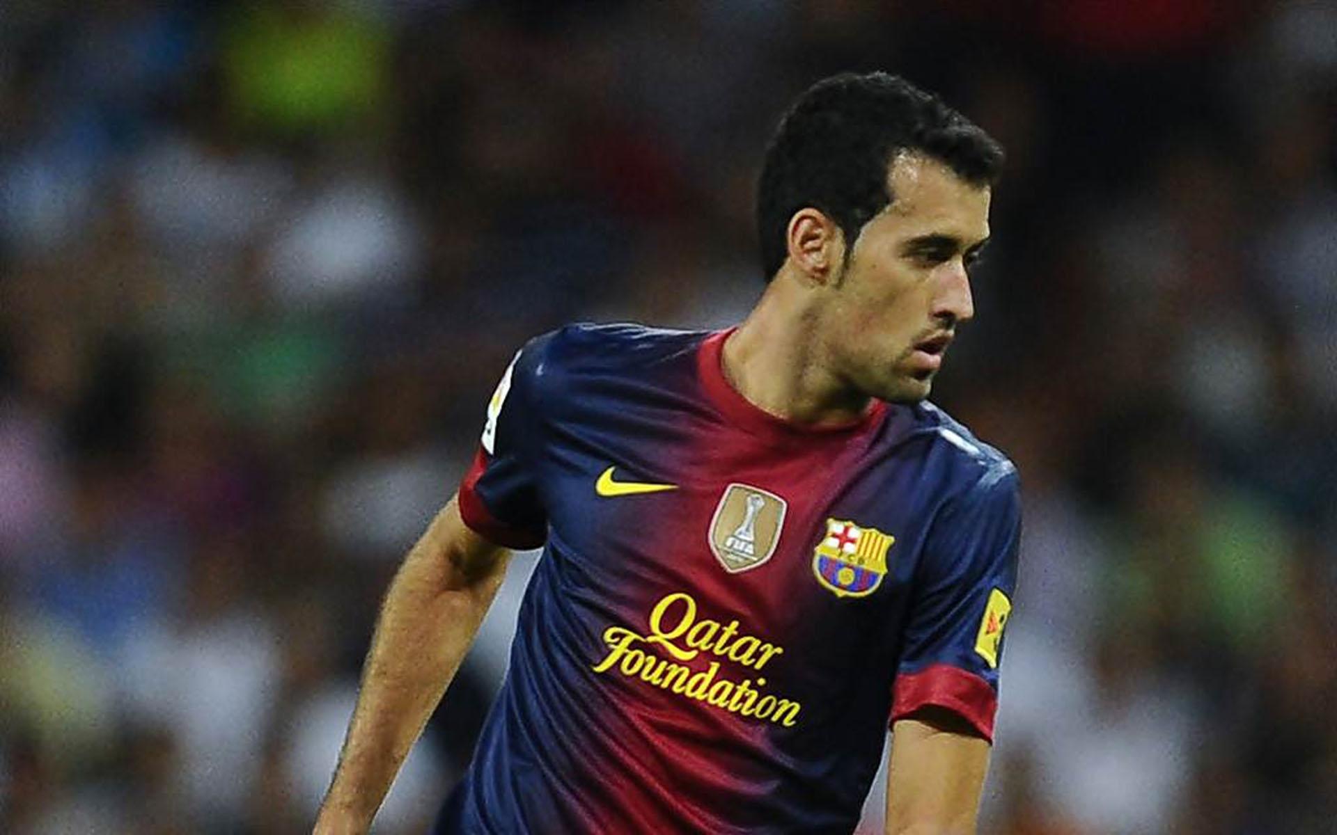 Sergio Busquets Wallpapers Top Free Sergio Busquets Backgrounds