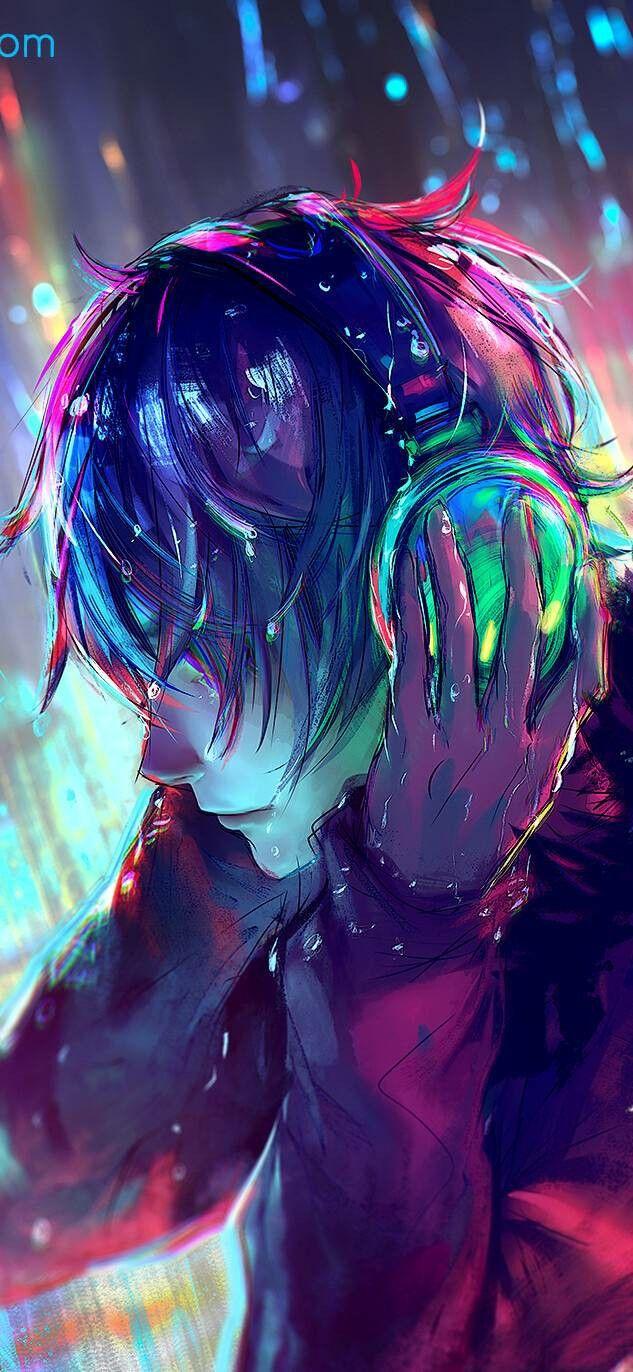 Cool Boy Anime Wallpapers Top Free Cool Boy Anime Backgrounds