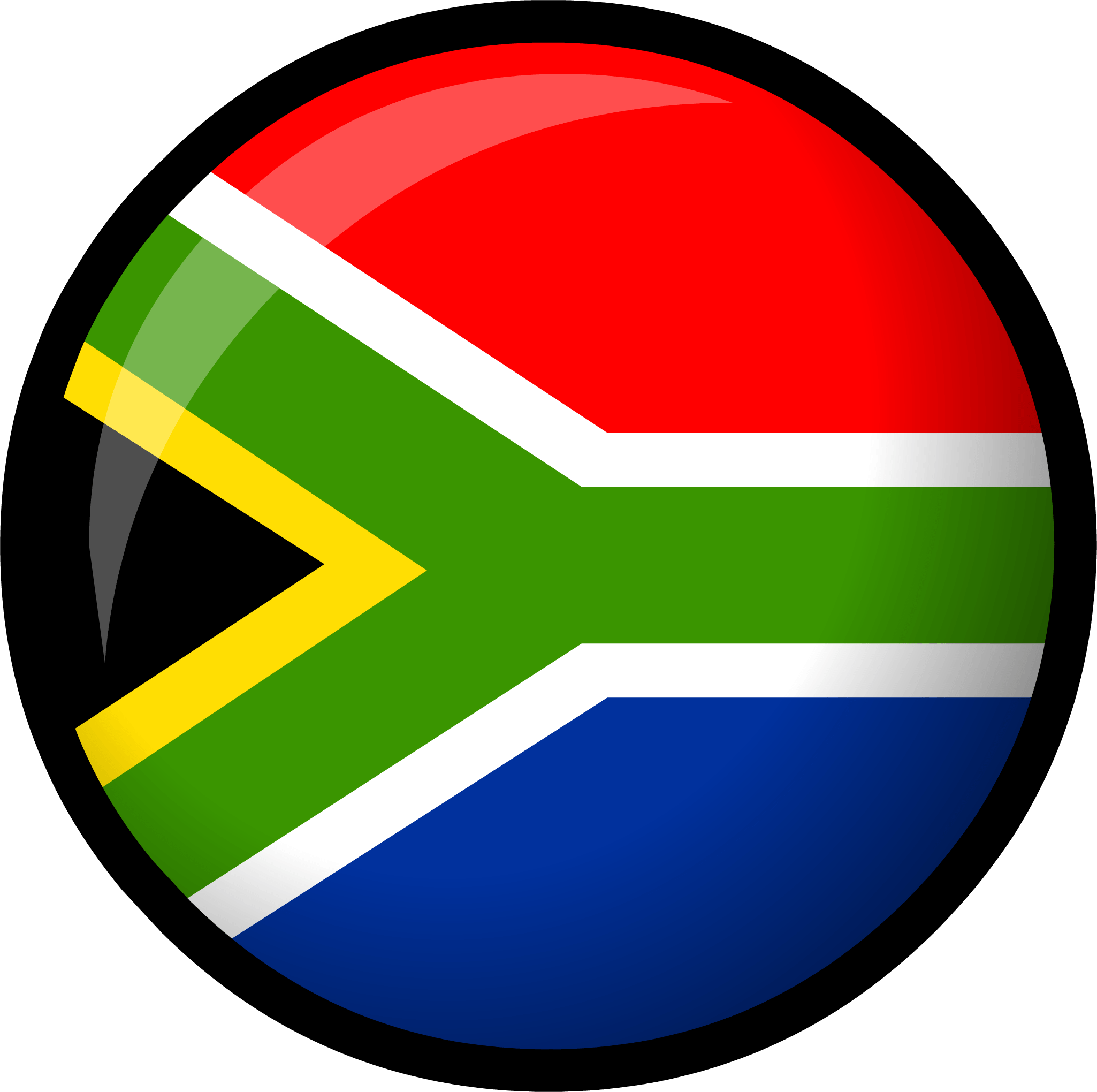 South Africa Flag Wallpapers Top Free South Africa Flag Backgrounds