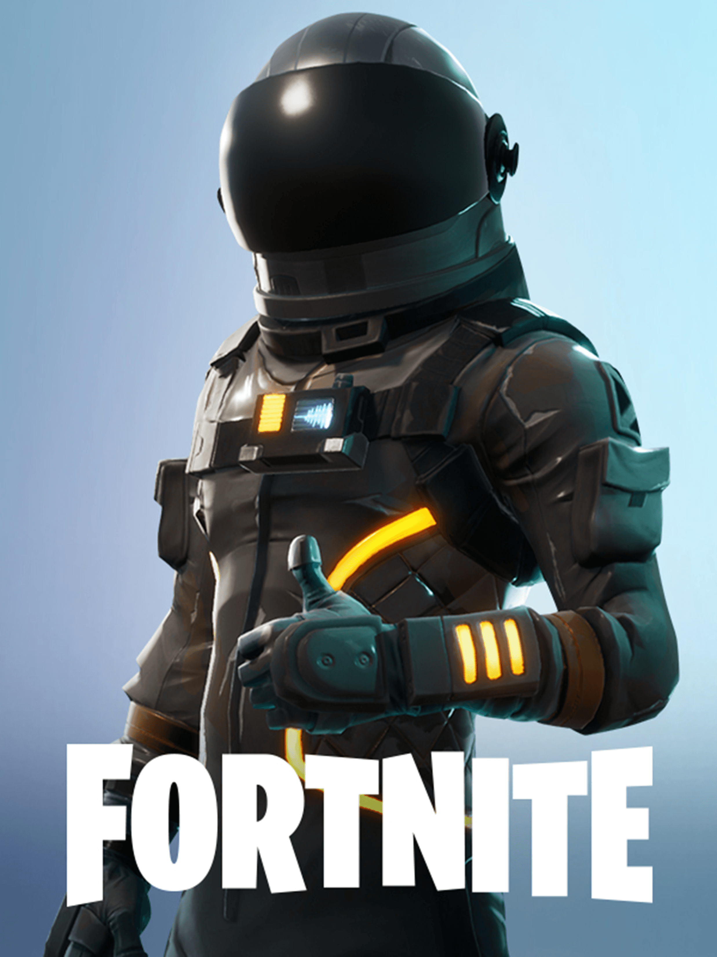 Fortnite Dark Voyager Victory Royale Wallpapers Top Free Fortnite