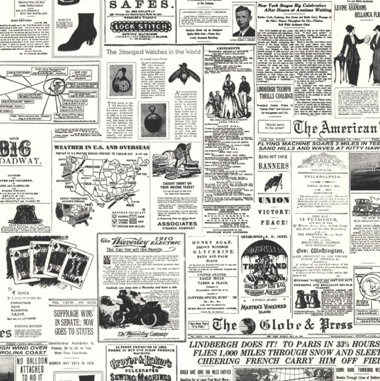Black and White Newspaper Wallpapers Top Free Black and White